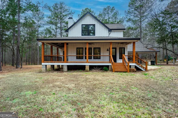$384,900 | 295 Ferrell-Tatum Road, LaGrange, GA 30240