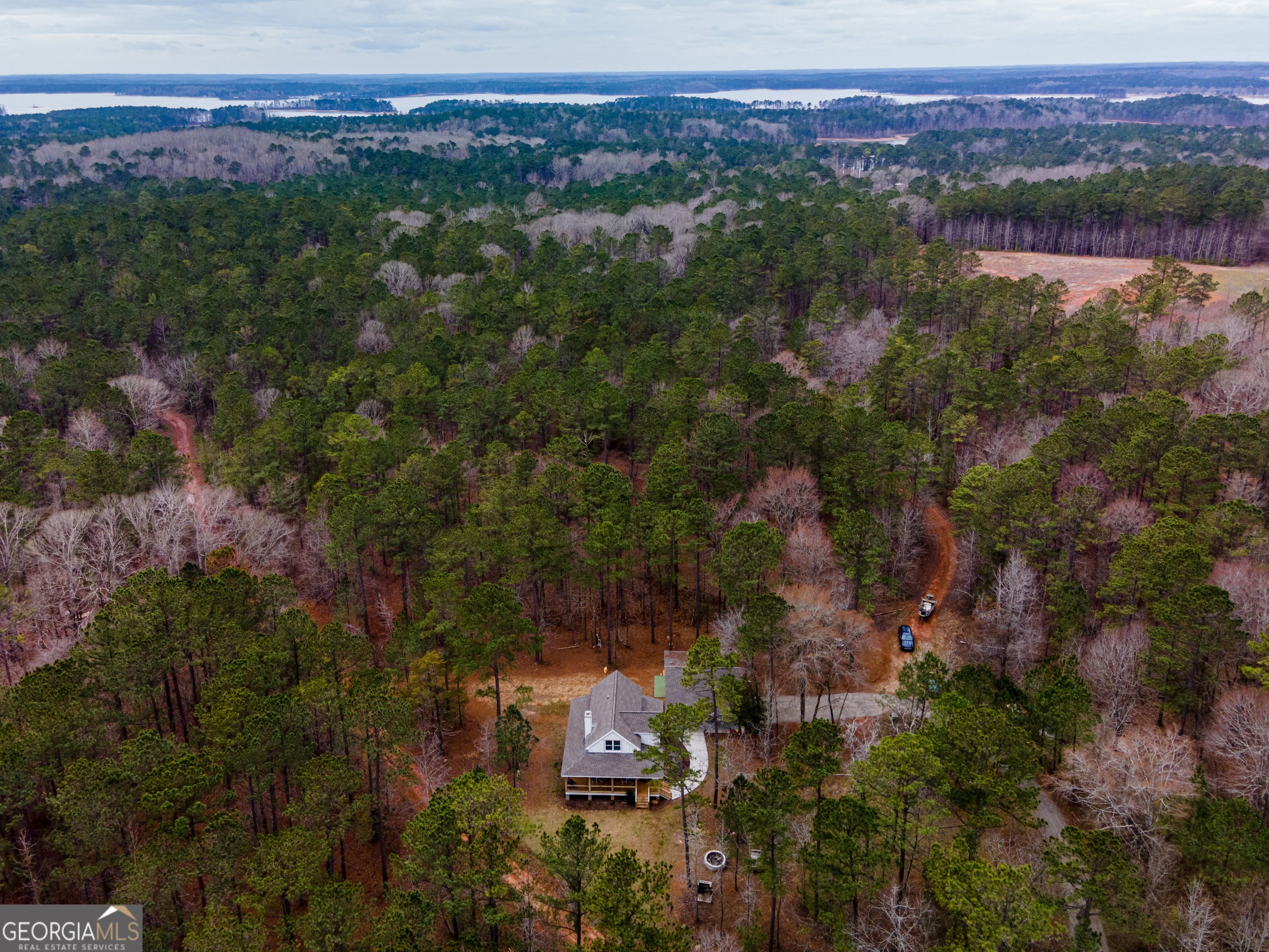 295 Ferrell-Tatum Road LaGrange, GA 30240 - Photo 25 of 36