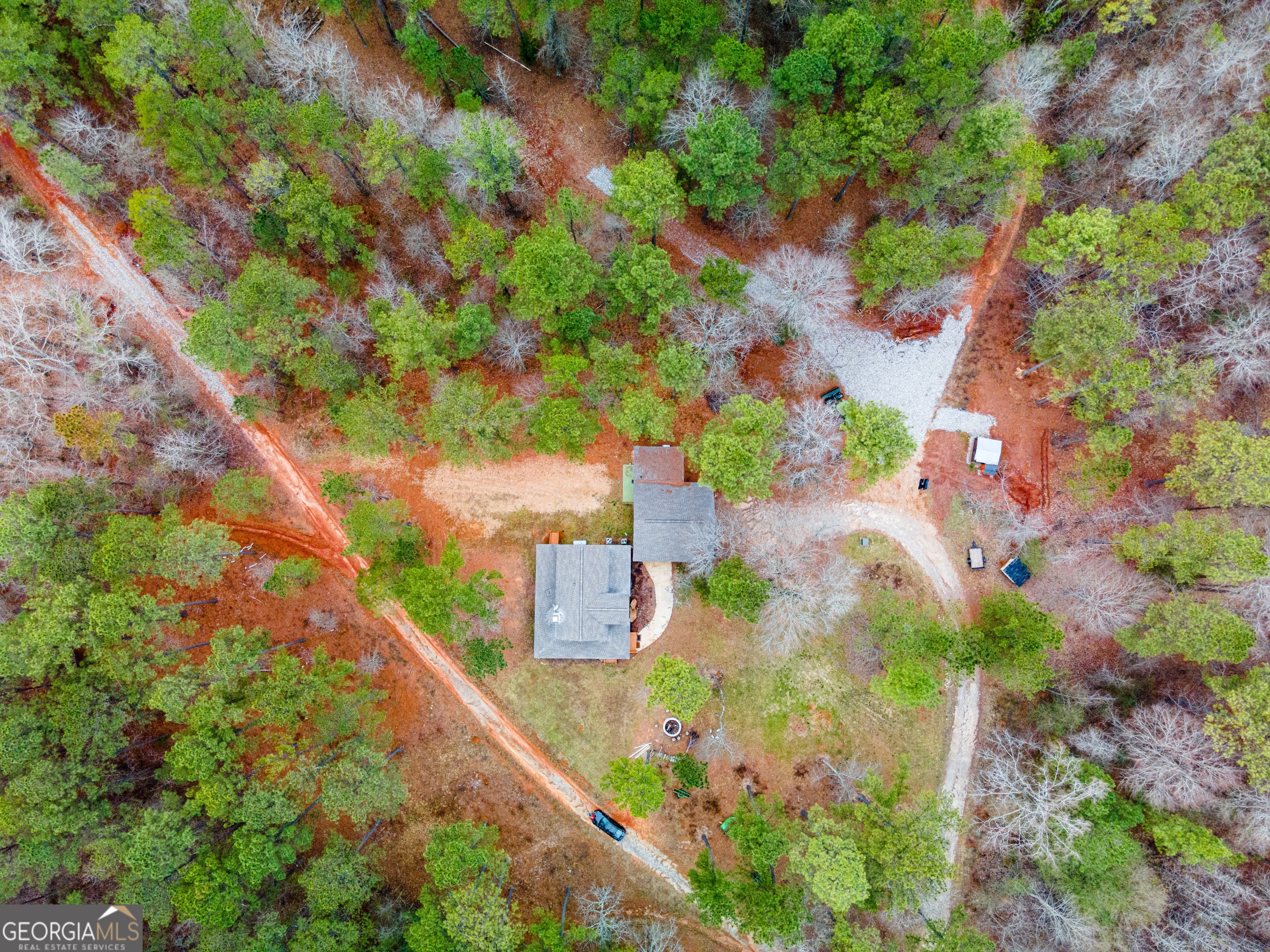 295 Ferrell-Tatum Road LaGrange, GA 30240 - Photo 27 of 36