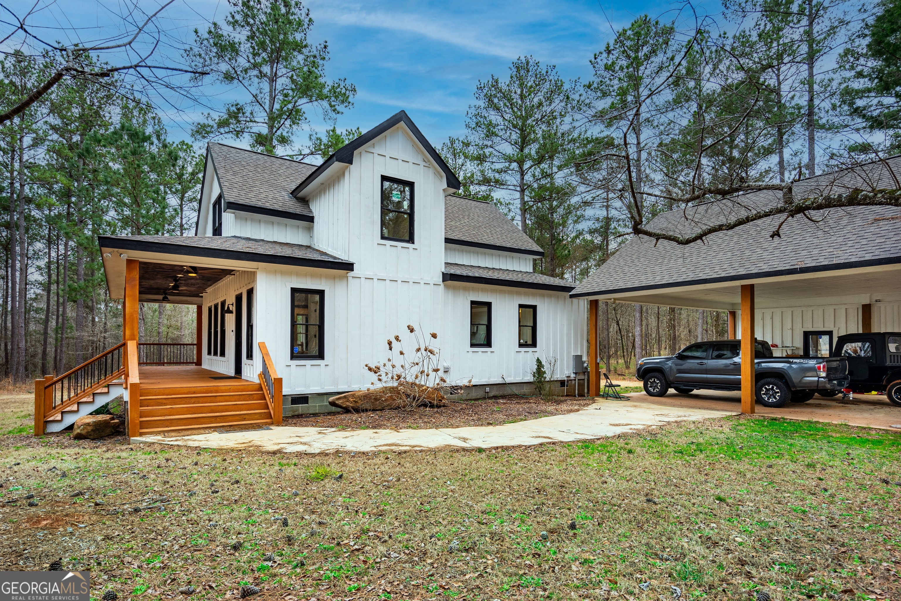 295 Ferrell-Tatum Road LaGrange, GA 30240 - Photo 31 of 36