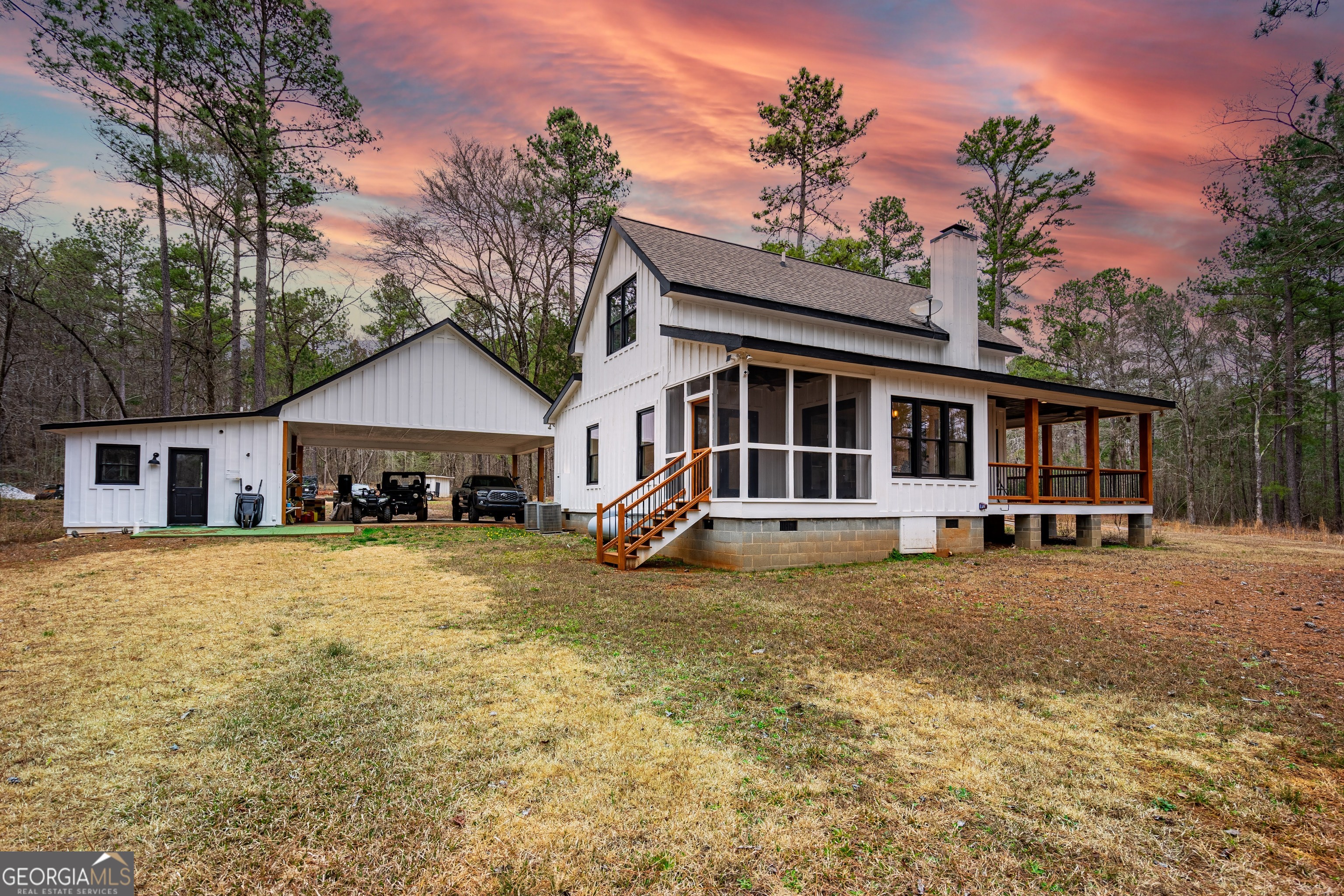 295 Ferrell-Tatum Road LaGrange, GA 30240 - Photo 33 of 36