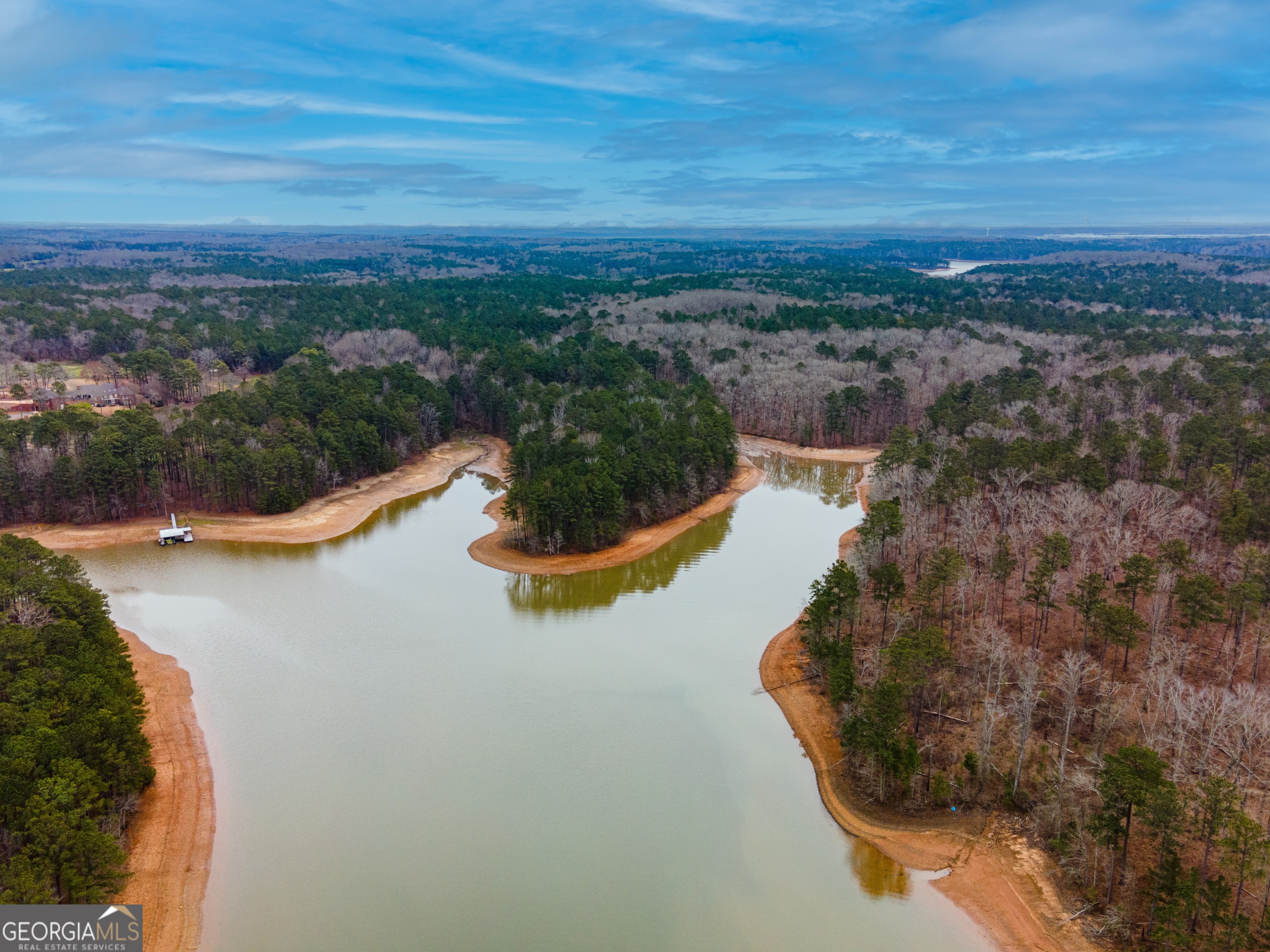 295 Ferrell-Tatum Road LaGrange, GA 30240 - Photo 34 of 36