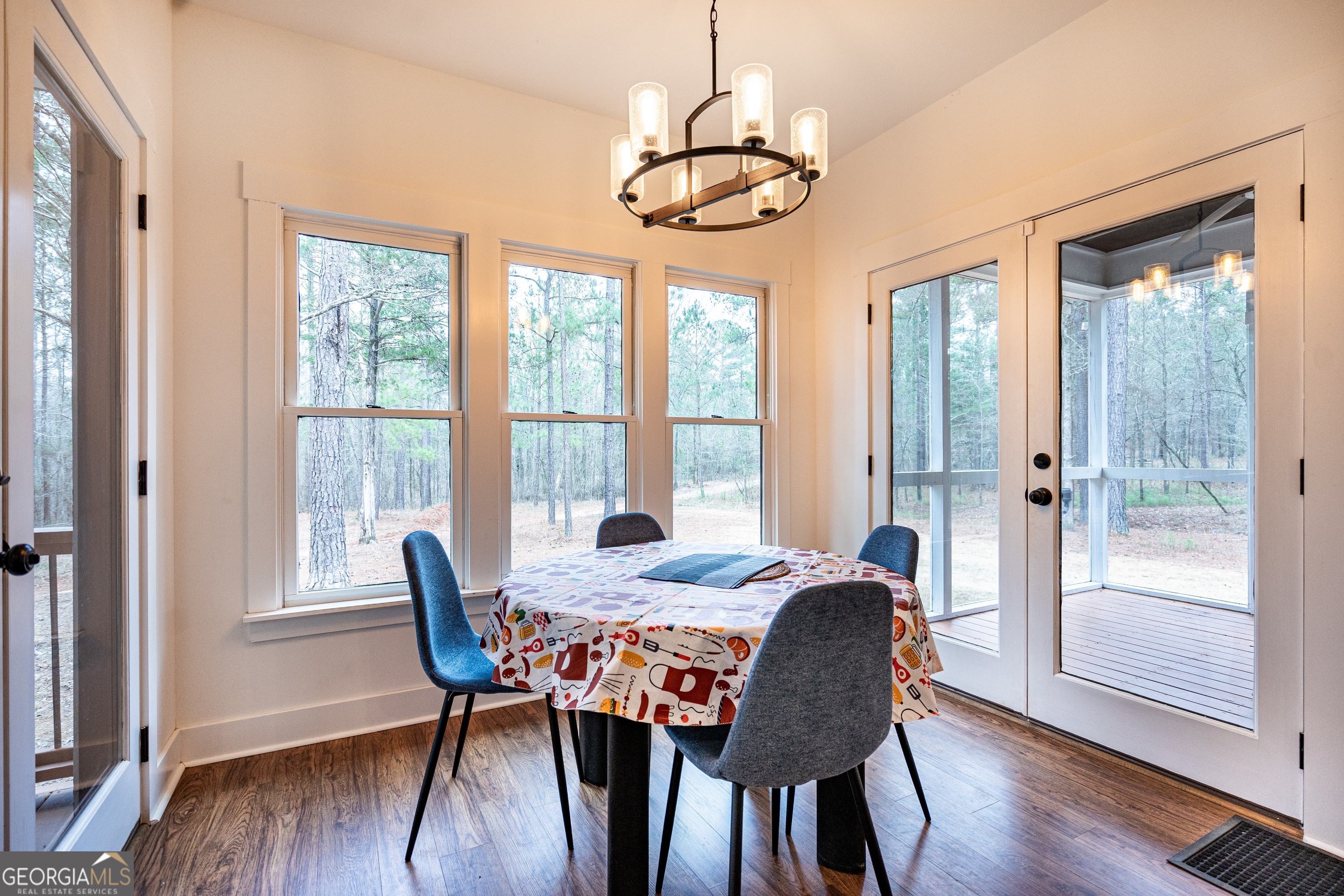 295 Ferrell-Tatum Road LaGrange, GA 30240 - Photo 5 of 36