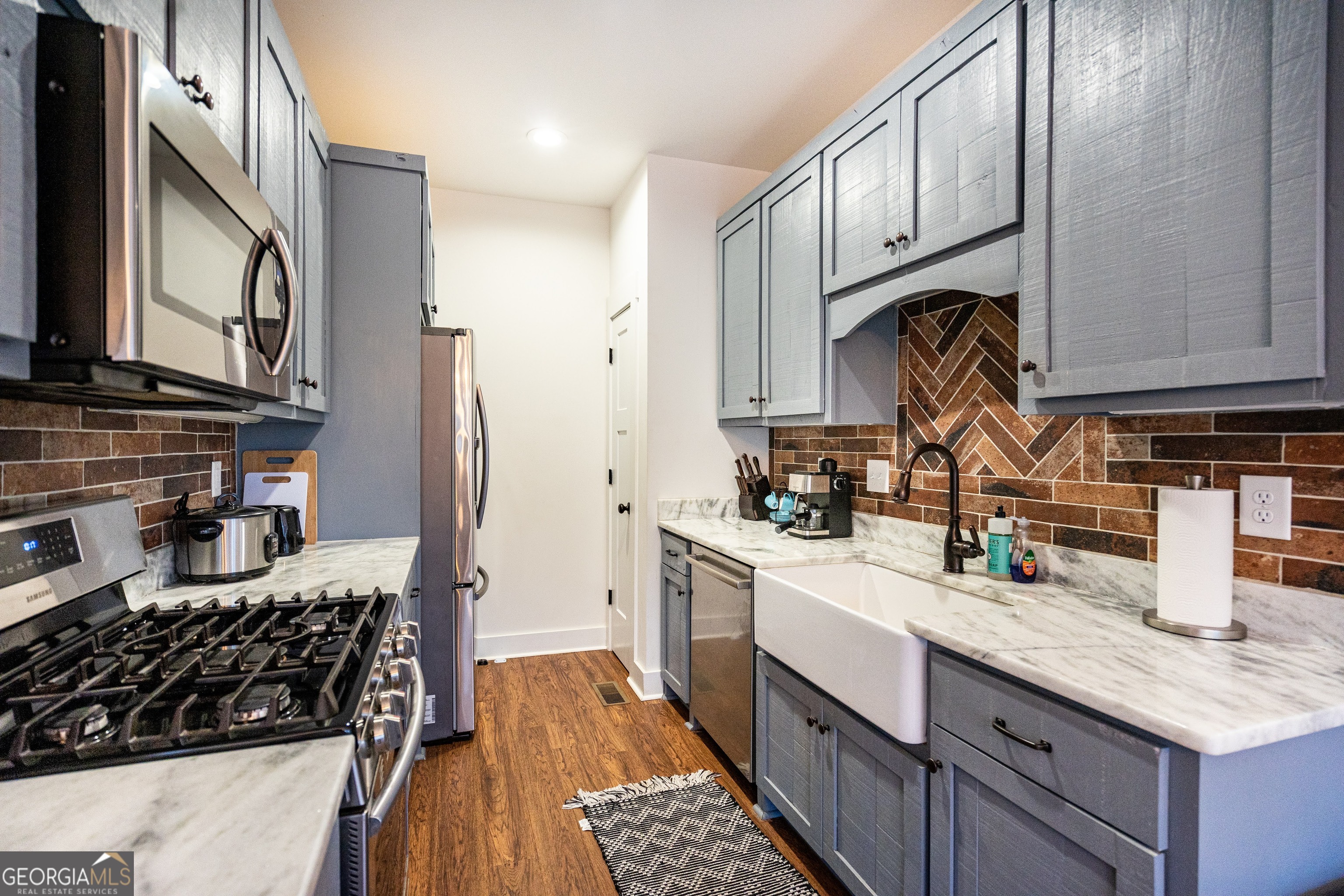 295 Ferrell-Tatum Road LaGrange, GA 30240 - Photo 7 of 36