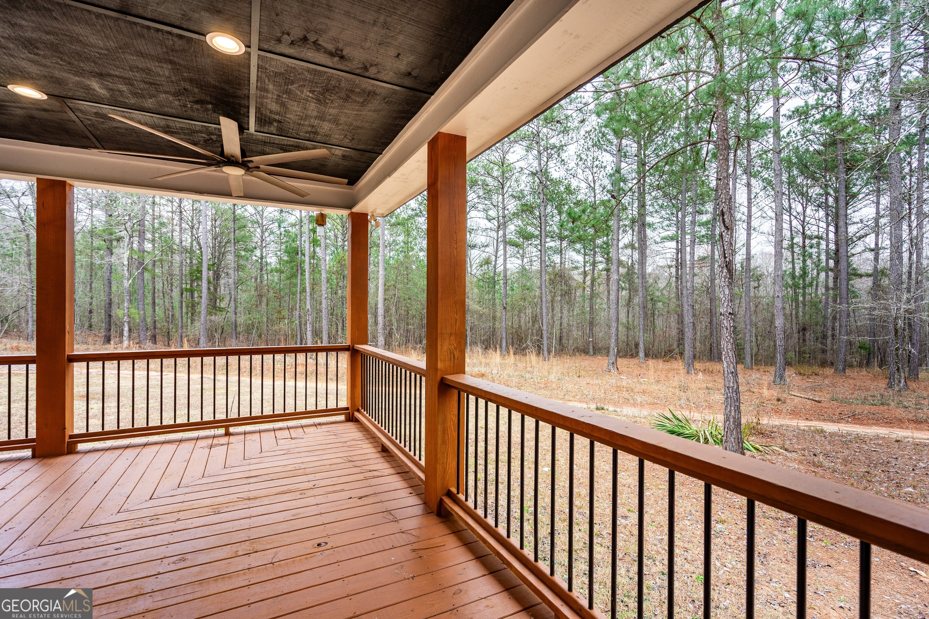 295 Ferrell-Tatum Road LaGrange, GA 30240 - Photo 9 of 36