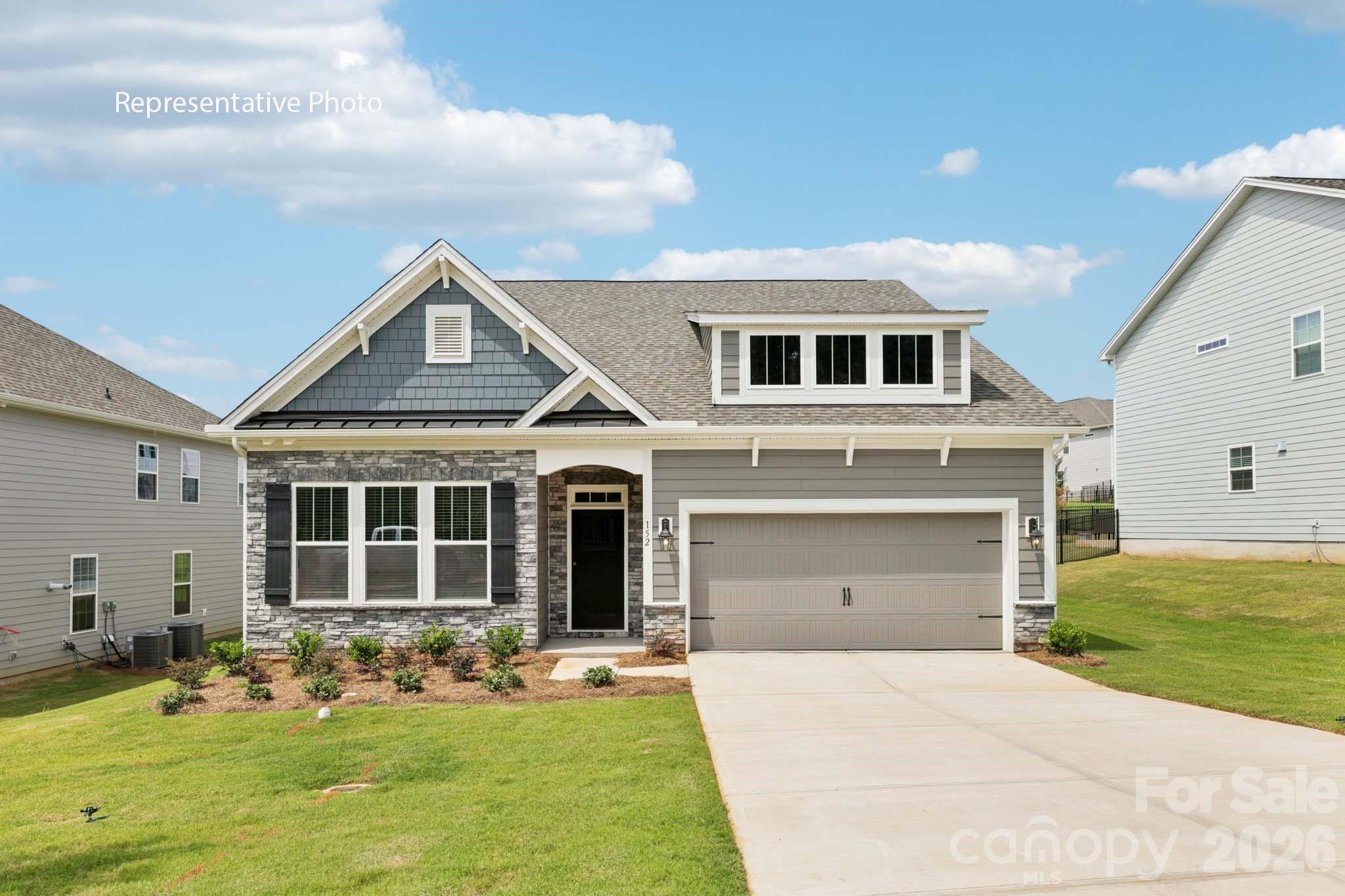 7609 Bainbridge Road Sherrills Ford, NC 28673 - Photo 1 of 24 Gallery Image 1