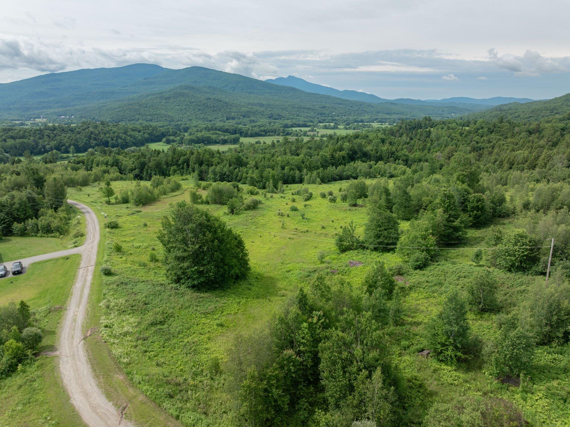 0 Birch Tree Lane, Unit LOT 4 Waterville, VT 05492 - Photo 2 of 16