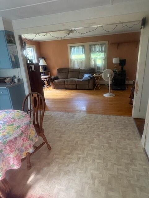 94 Neck Road China, ME 04358 - Photo 12 of 31 Living Room1