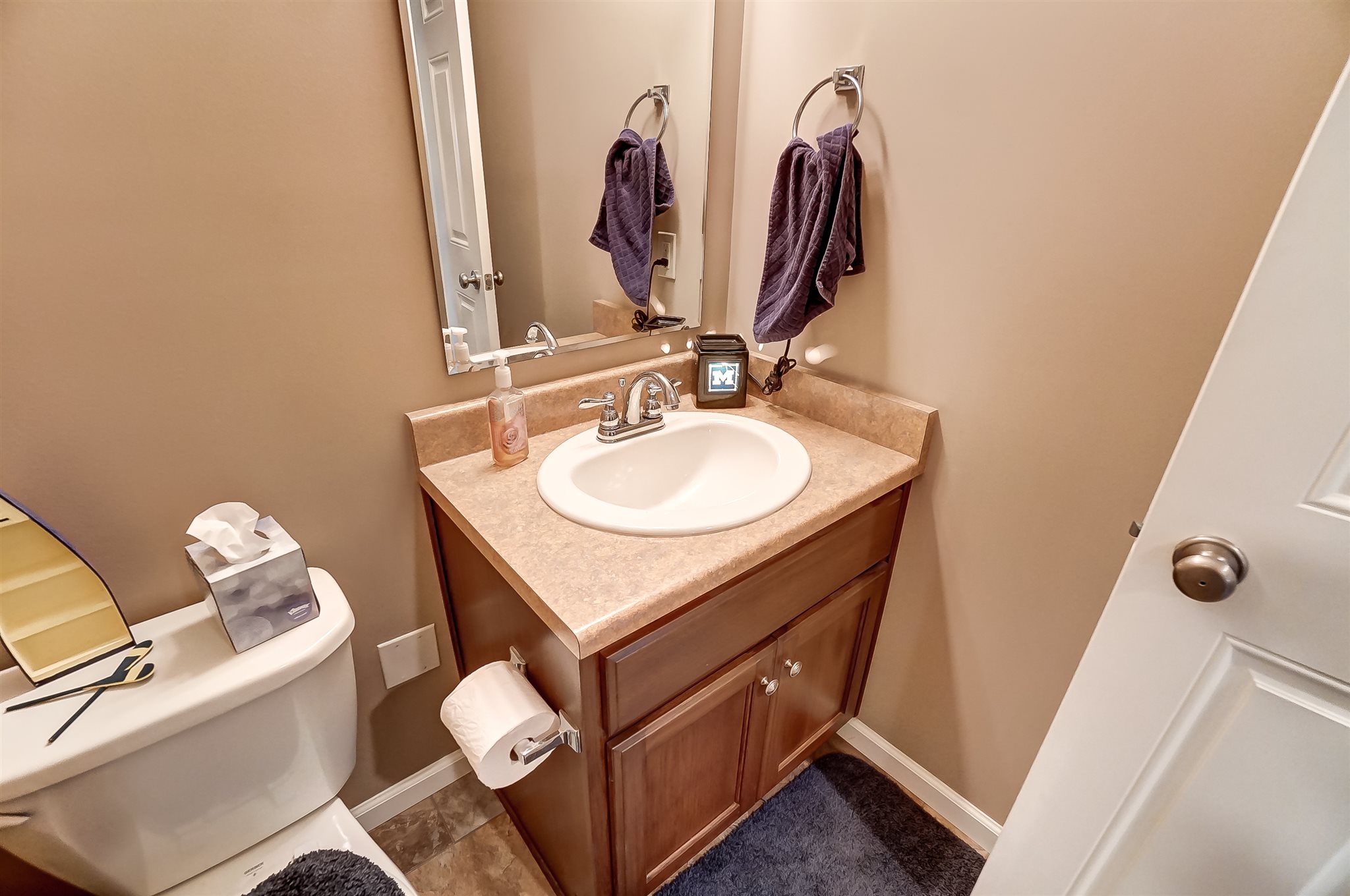 2621 Stonecrop Road Huntertown, IN 46748 - Photo 12 of 21