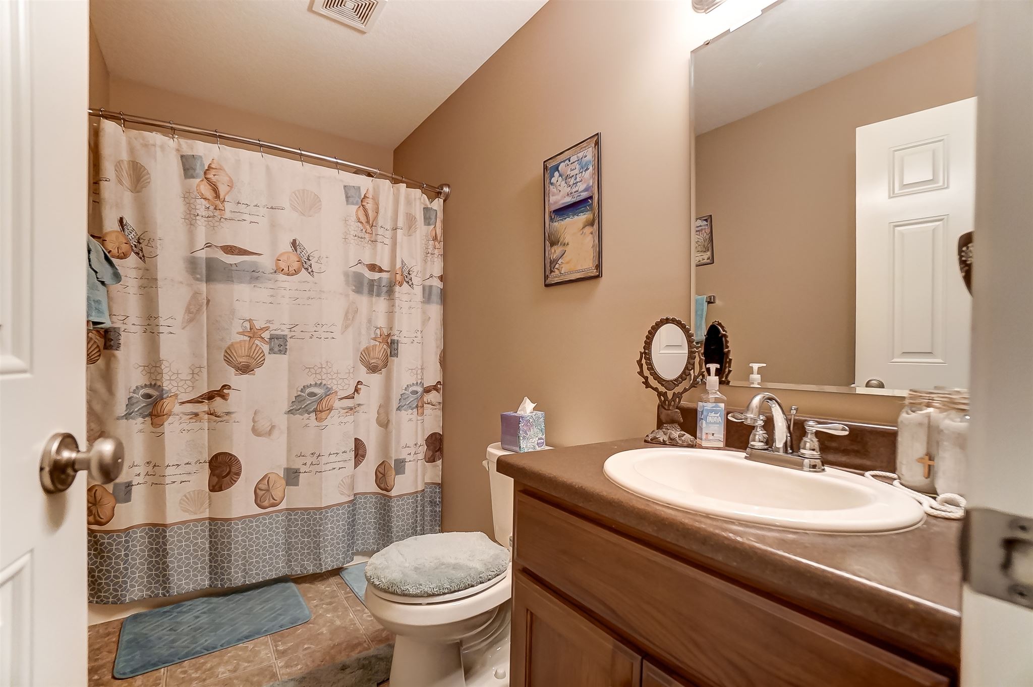 2621 Stonecrop Road Huntertown, IN 46748 - Photo 17 of 21