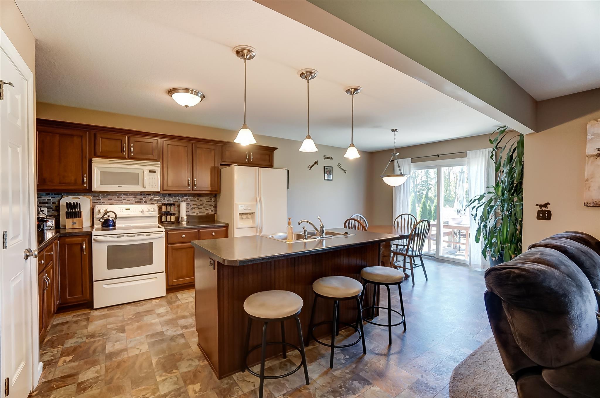 2621 Stonecrop Road Huntertown, IN 46748 - Photo 4 of 21