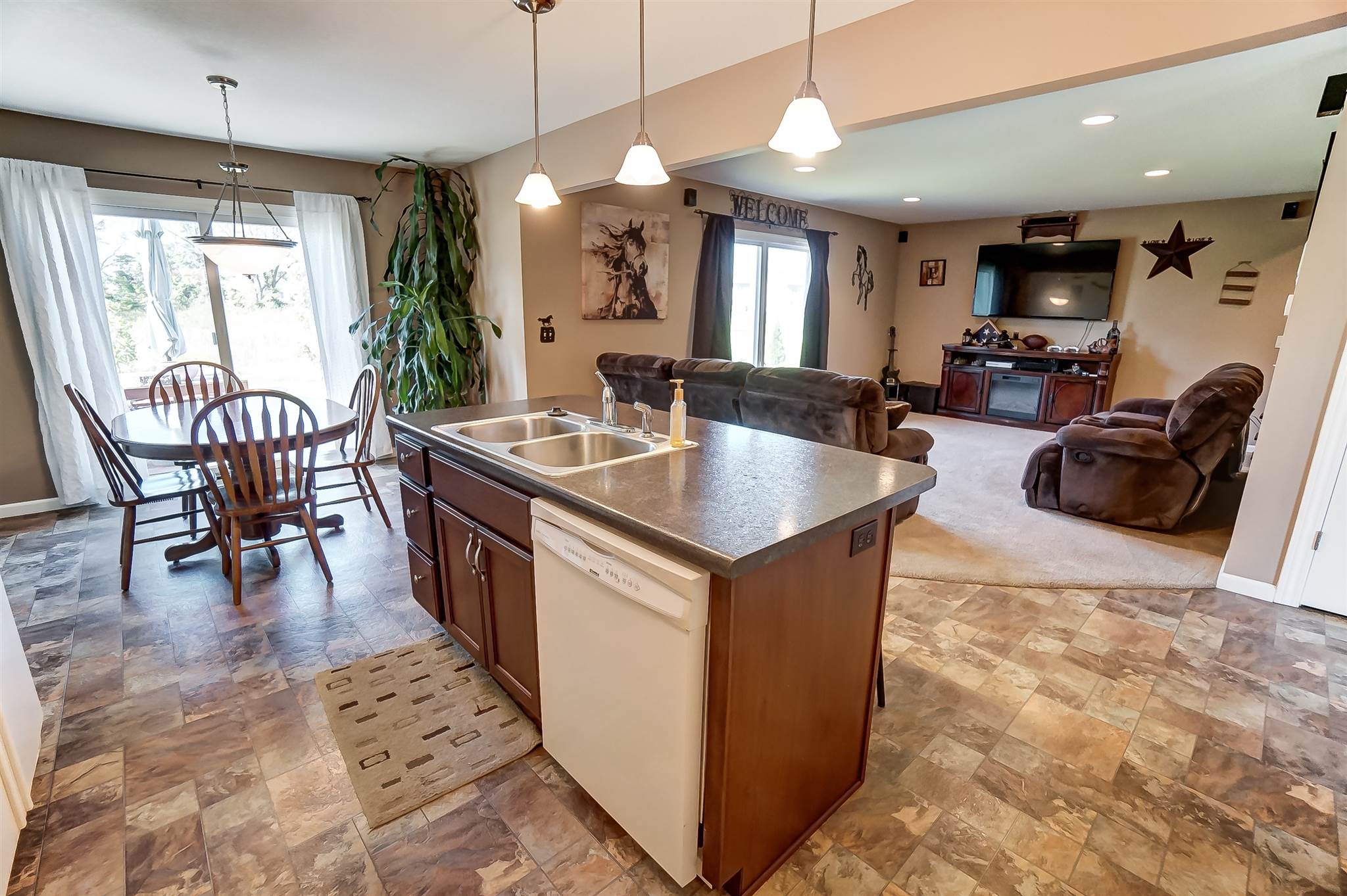 2621 Stonecrop Road Huntertown, IN 46748 - Photo 5 of 21