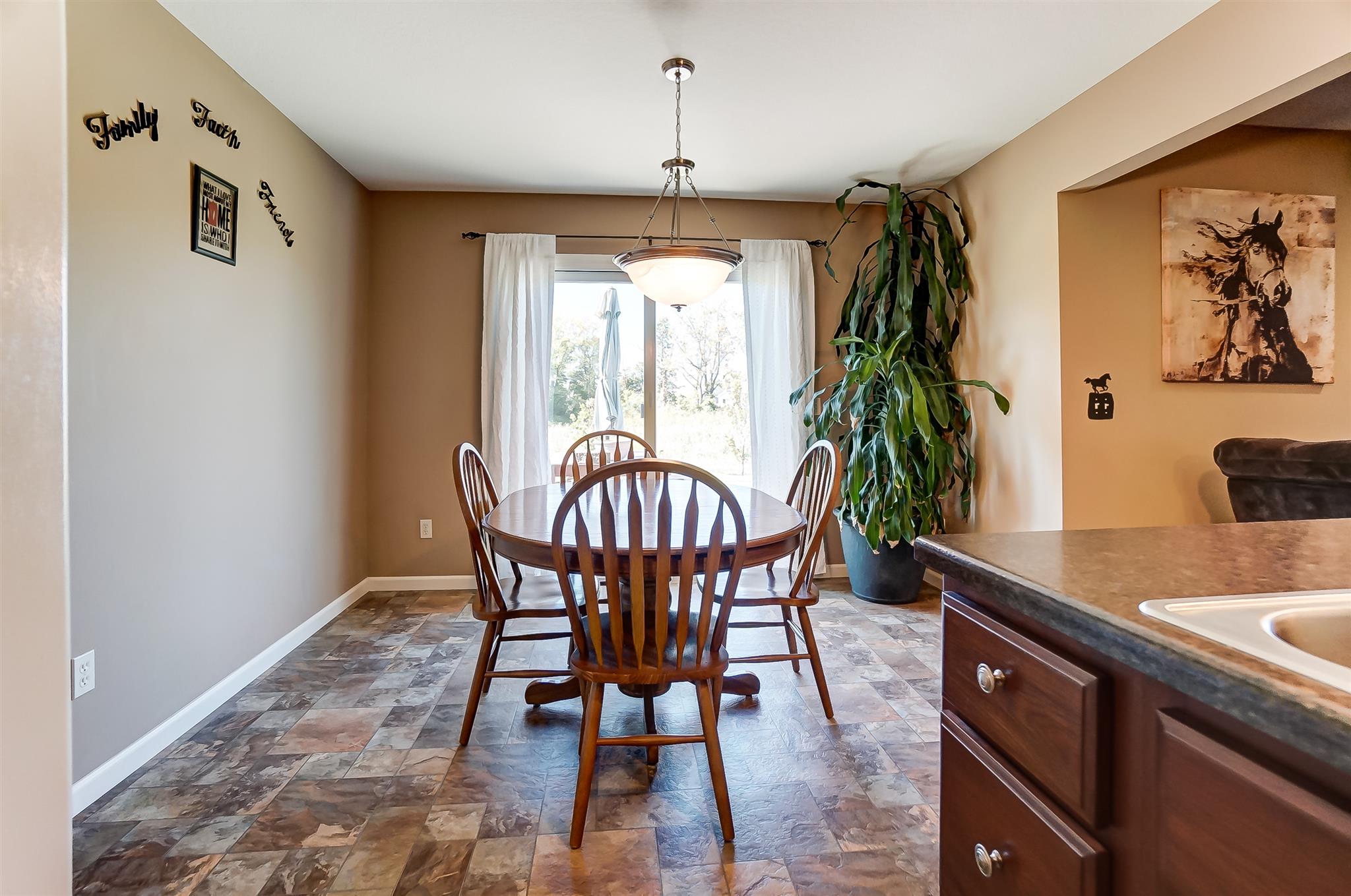 2621 Stonecrop Road Huntertown, IN 46748 - Photo 6 of 21