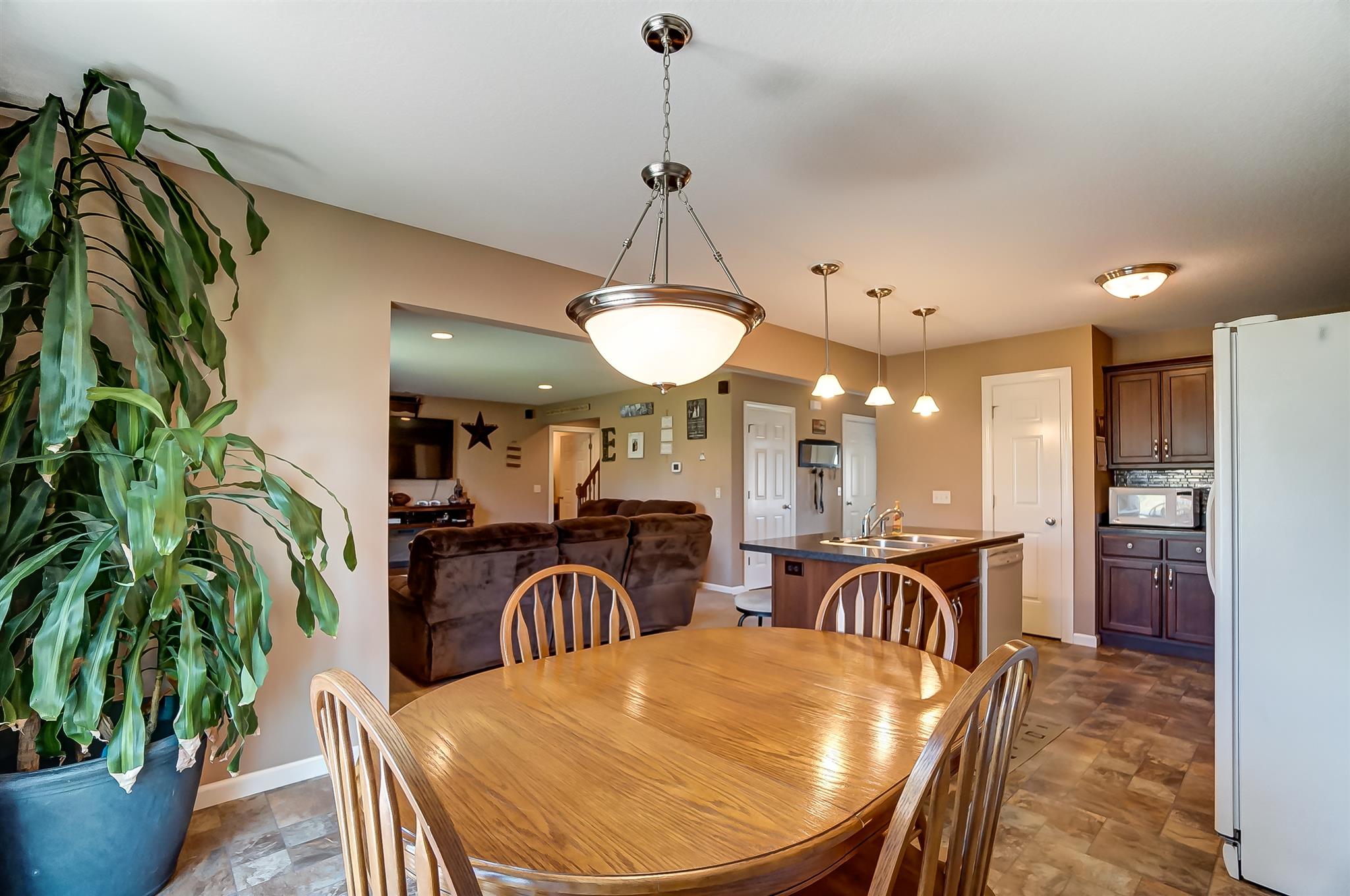 2621 Stonecrop Road Huntertown, IN 46748 - Photo 7 of 21