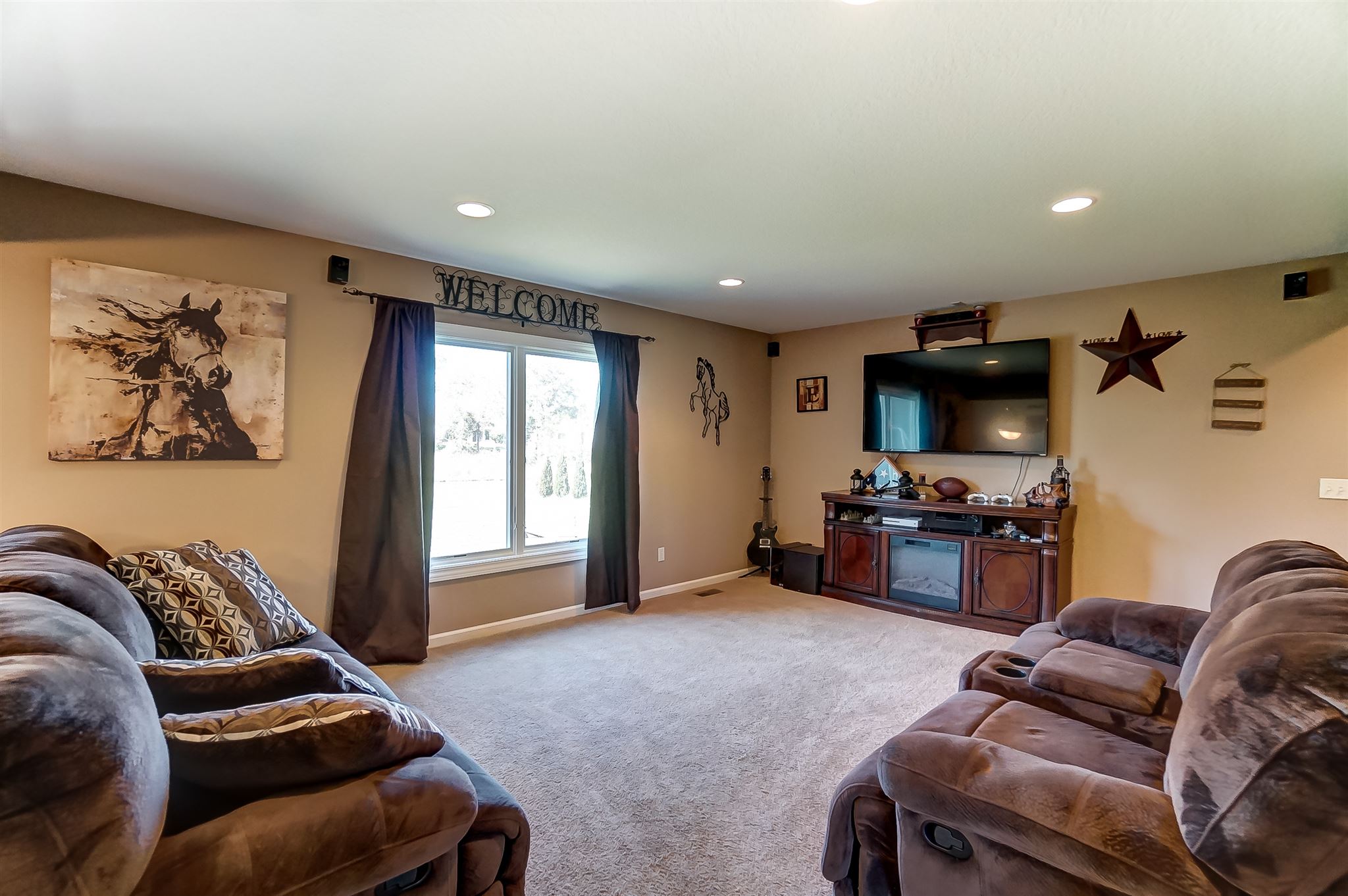 2621 Stonecrop Road Huntertown, IN 46748 - Photo 8 of 21