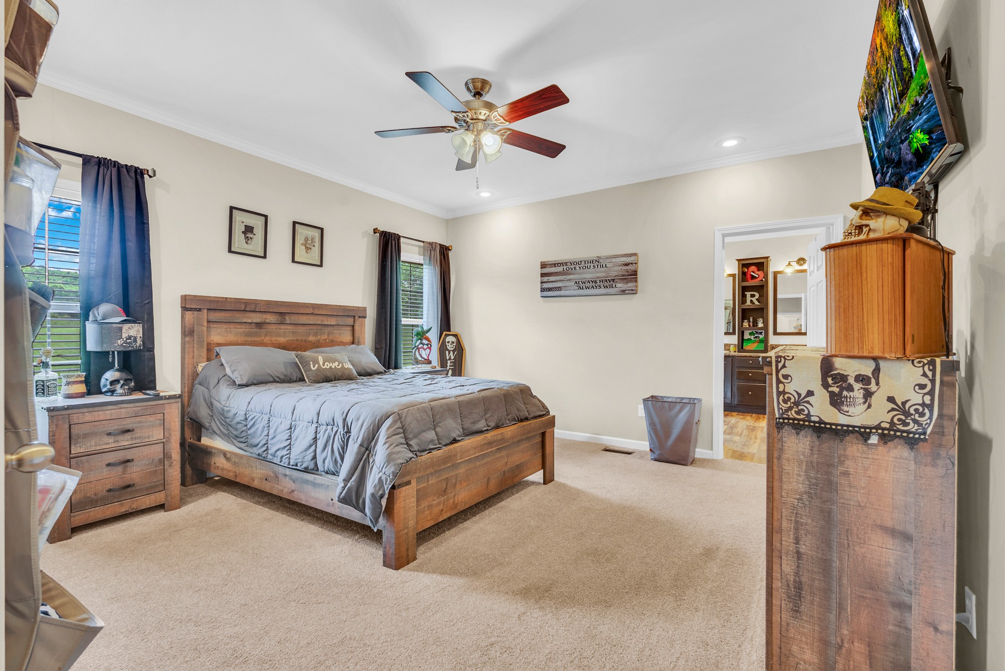 17701 Old Kentucky Road Quebeck, TN 38579 - Photo 25 of 47 Gallery Image 25