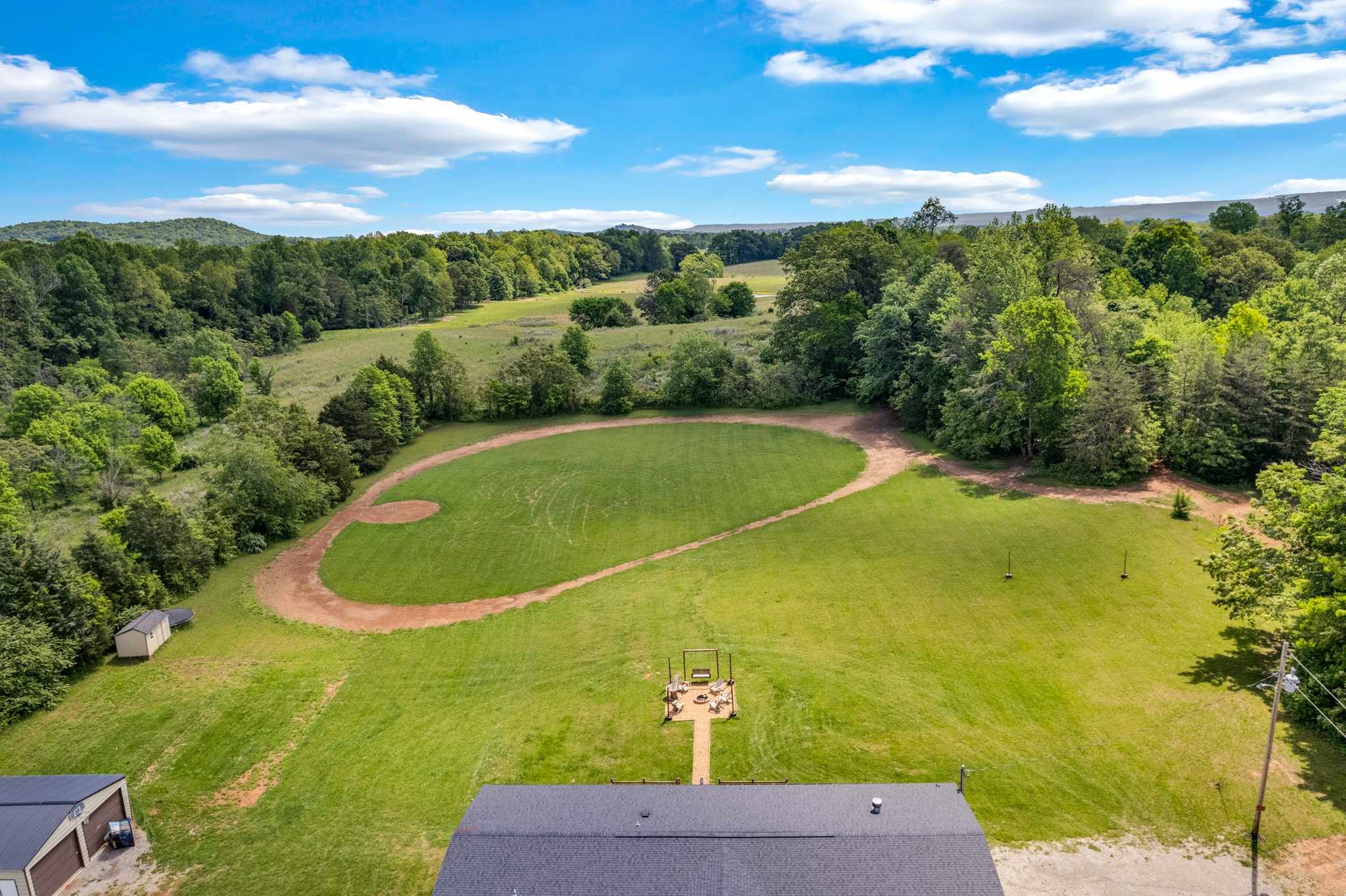 17701 Old Kentucky Road Quebeck, TN 38579 - Photo 36 of 47 Gallery Image 36