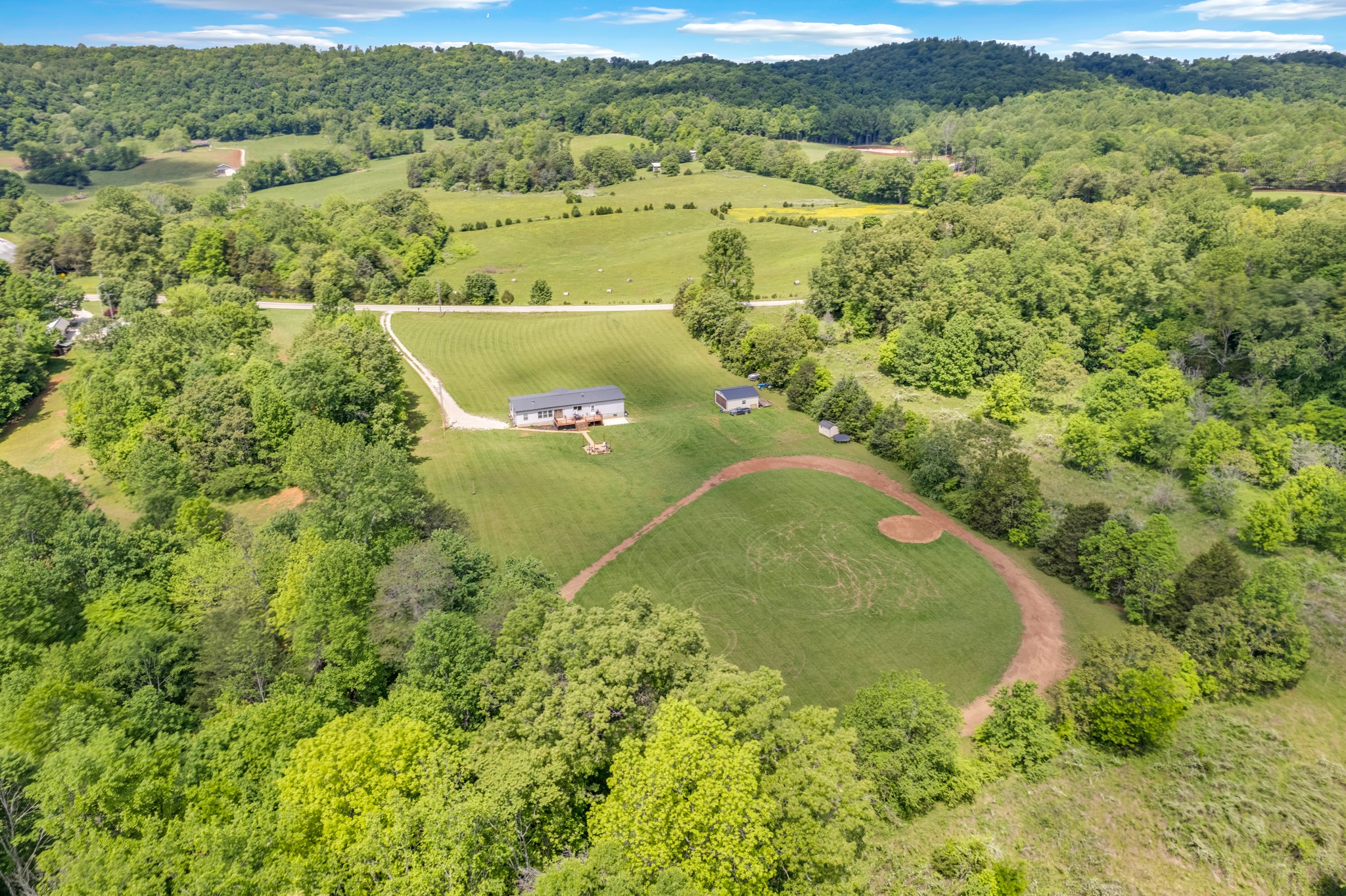 17701 Old Kentucky Road Quebeck, TN 38579 - Photo 44 of 47 Gallery Image 44