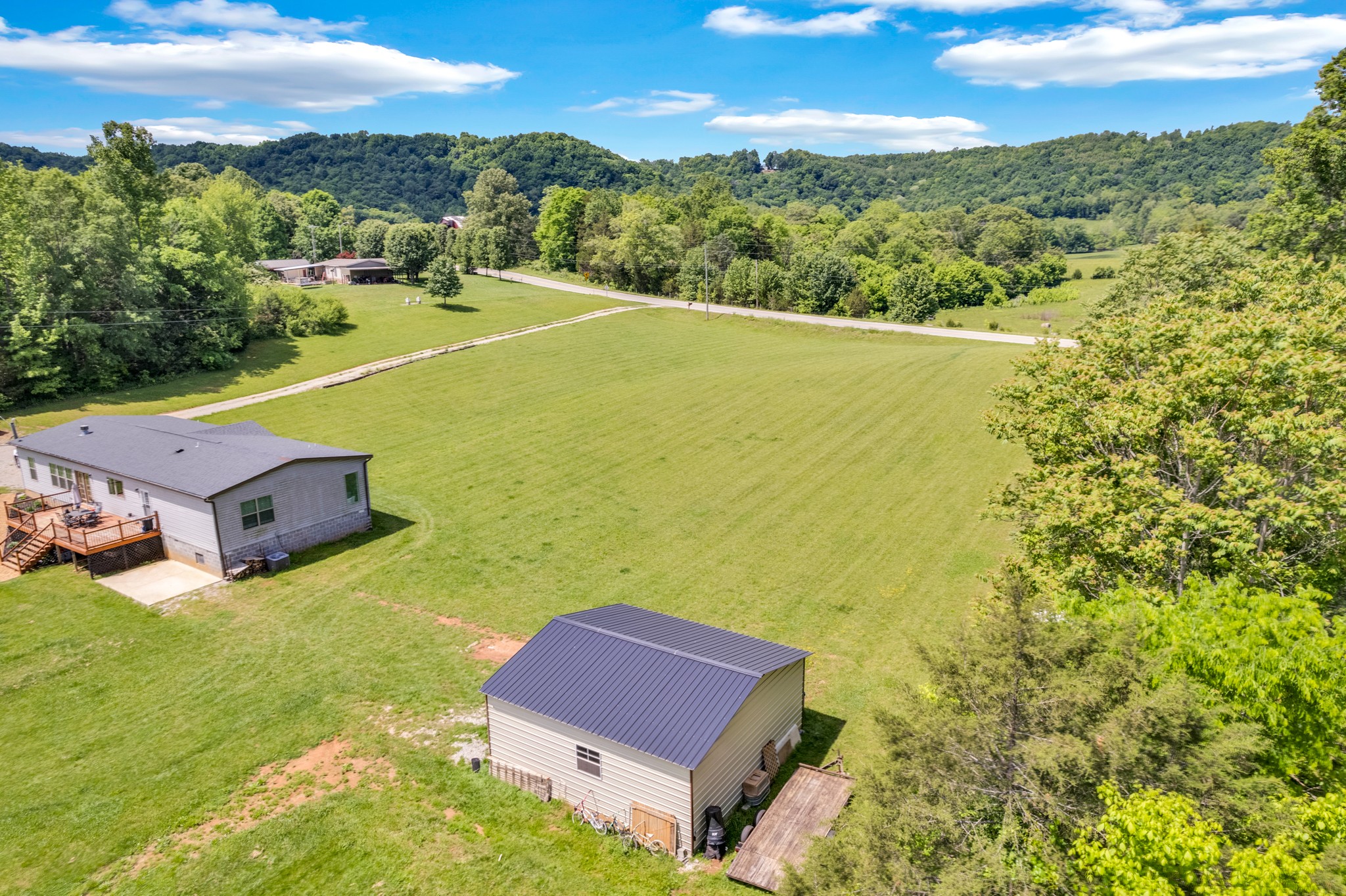 17701 Old Kentucky Road Quebeck, TN 38579 - Photo 45 of 47 Gallery Image 45