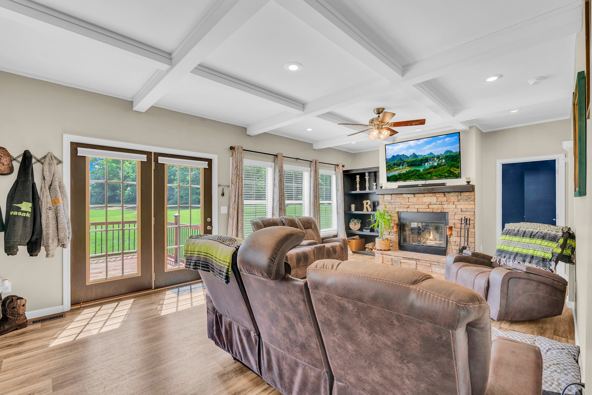 17701 Old Kentucky Road Quebeck, TN 38579 - Photo 9 of 47 Gallery Image 9