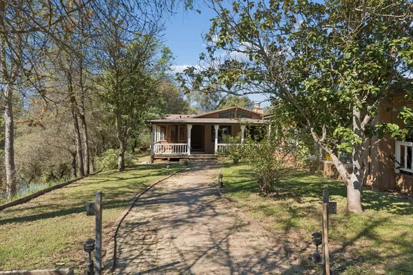 $525,000 | 5844 October Hill Road, Placerville, CA 95667