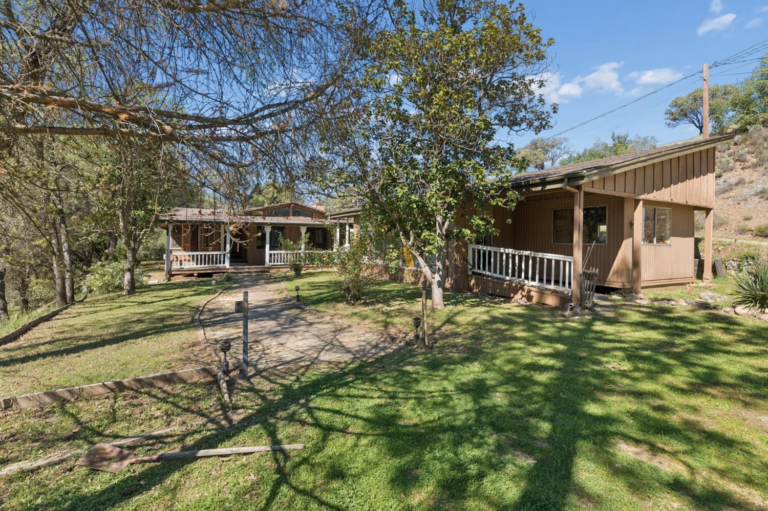 5844 October Hill Road Placerville, CA 95667 - Photo 2 of 75