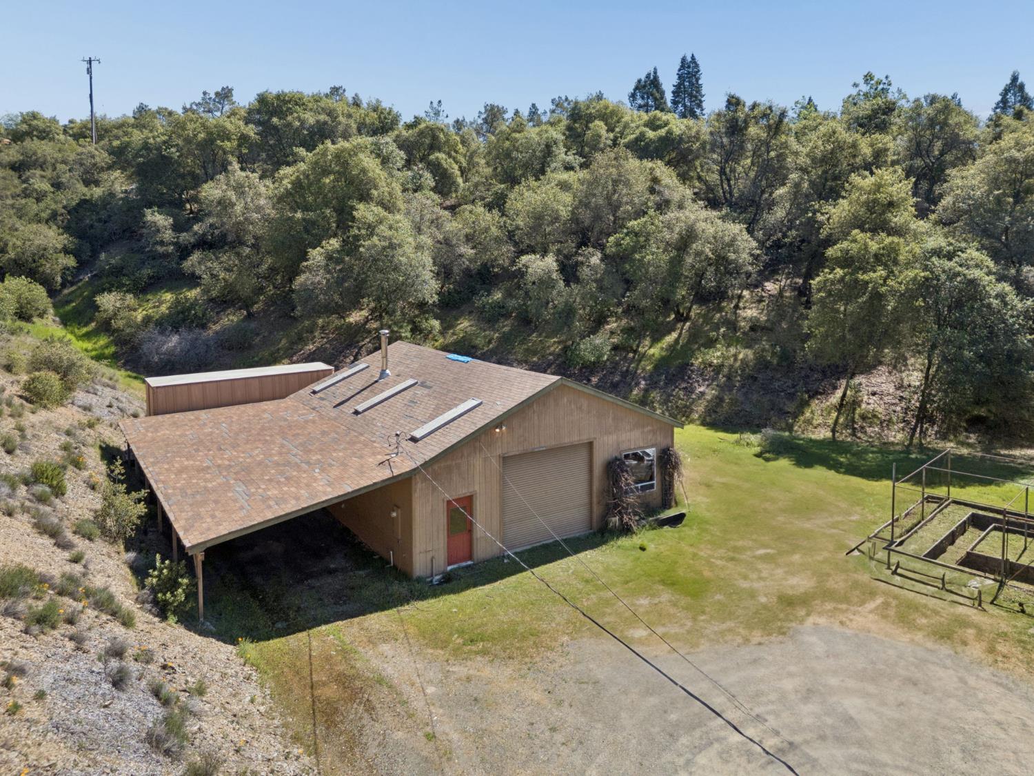5844 October Hill Road Placerville, CA 95667 - Photo 28 of 75