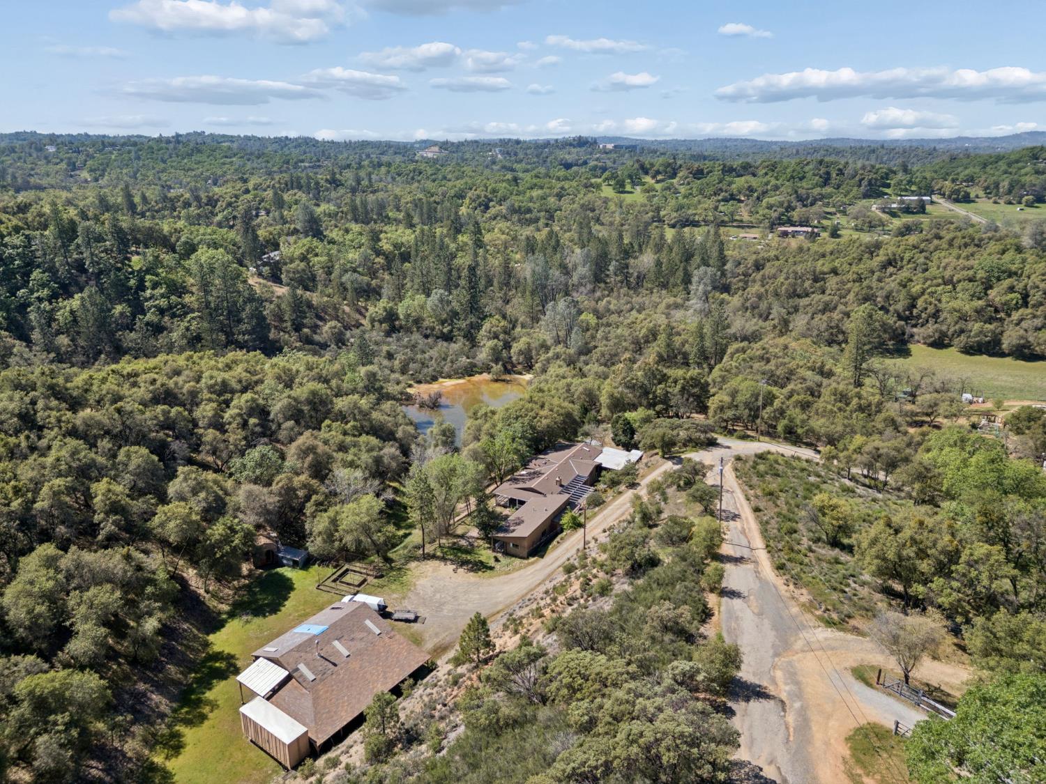 5844 October Hill Road Placerville, CA 95667 - Photo 29 of 75