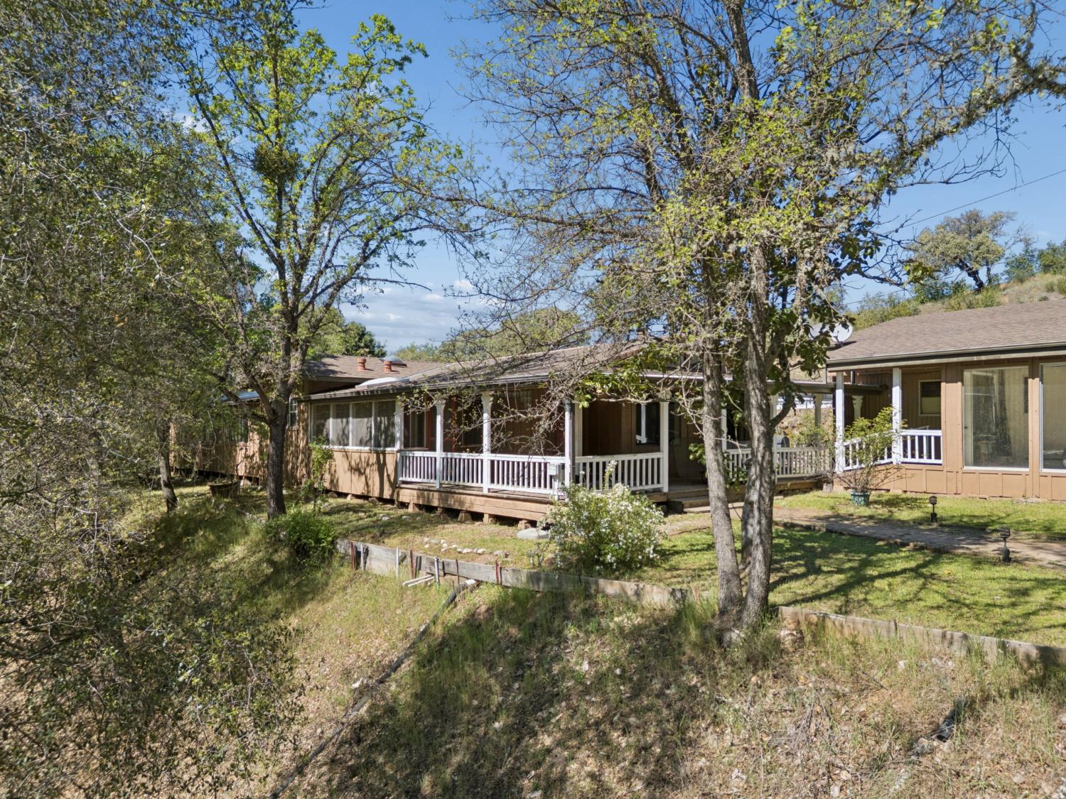 5844 October Hill Road Placerville, CA 95667 - Photo 3 of 75