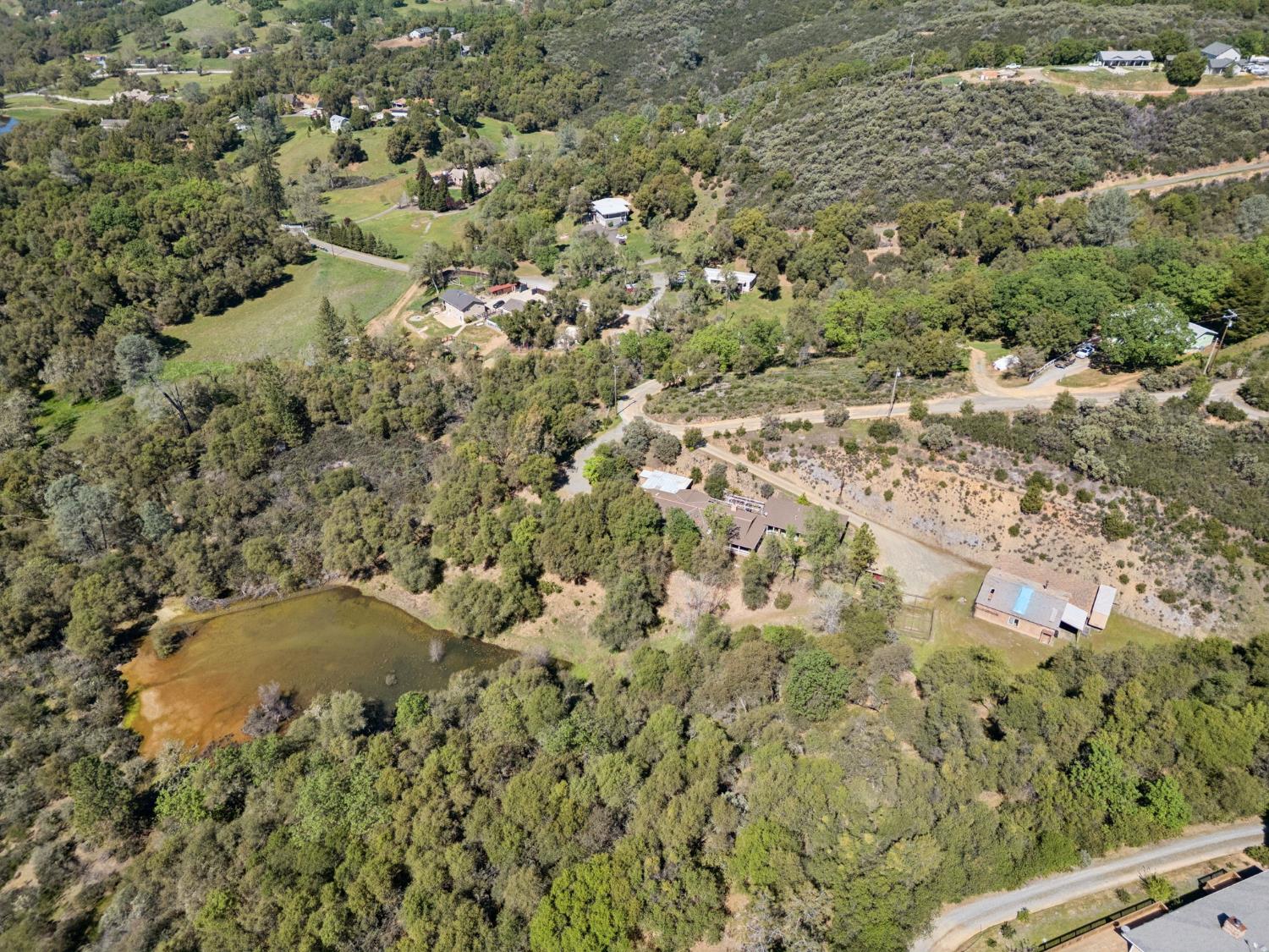 5844 October Hill Road Placerville, CA 95667 - Photo 33 of 75