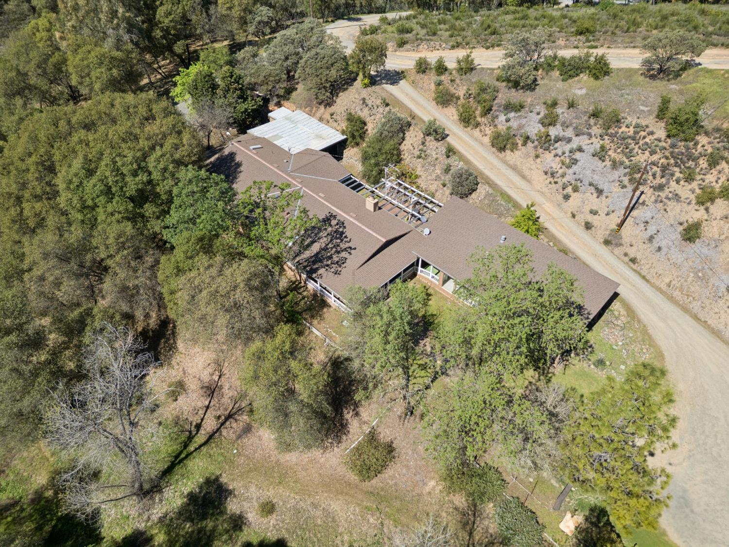 5844 October Hill Road Placerville, CA 95667 - Photo 34 of 75