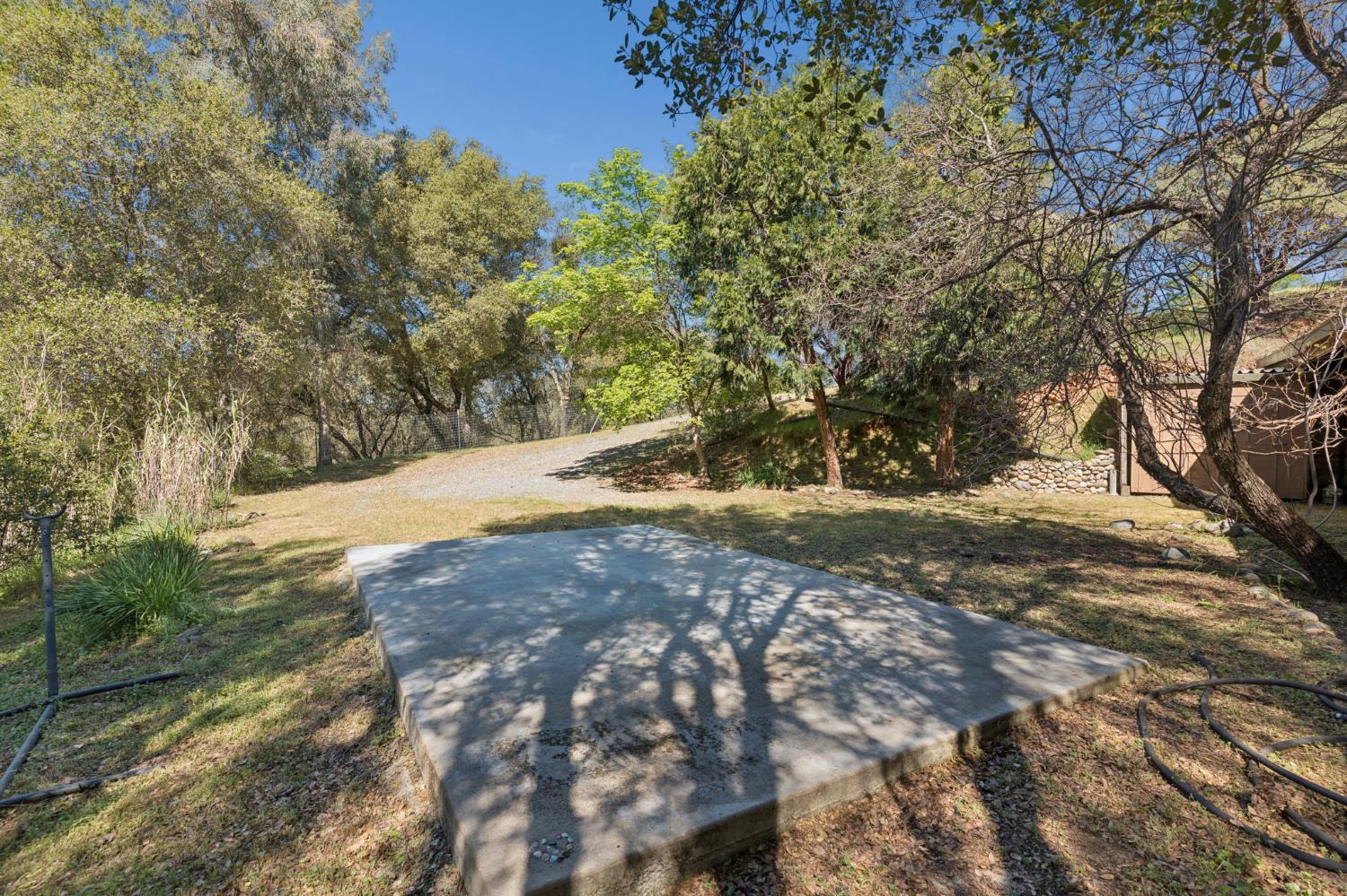 5844 October Hill Road Placerville, CA 95667 - Photo 41 of 75