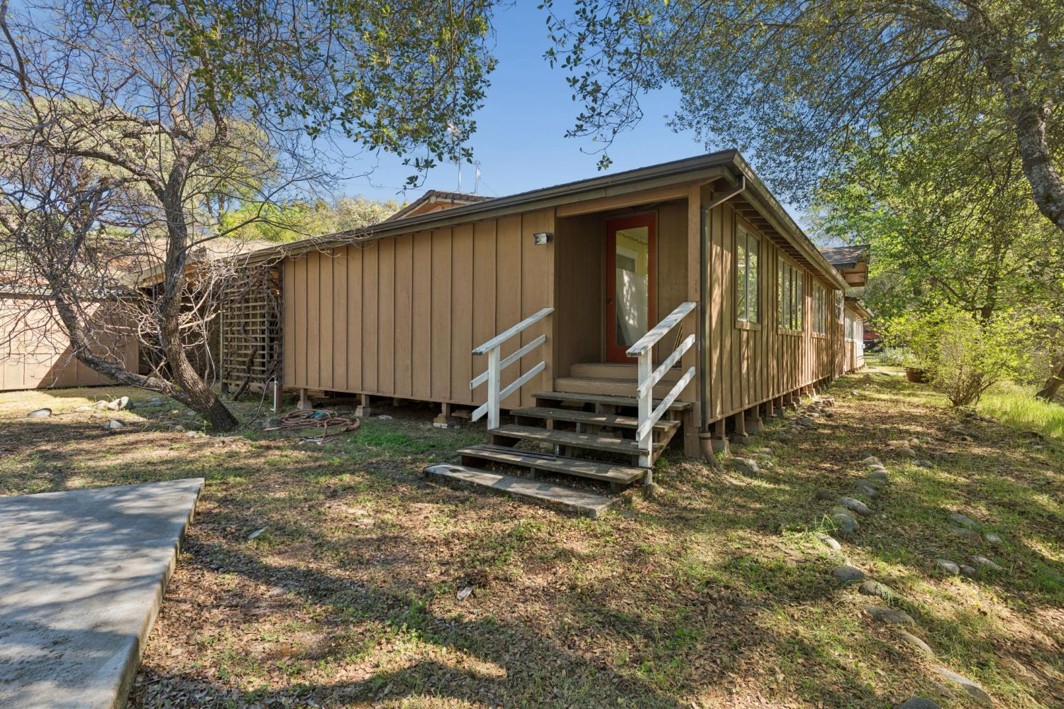 5844 October Hill Road Placerville, CA 95667 - Photo 42 of 75