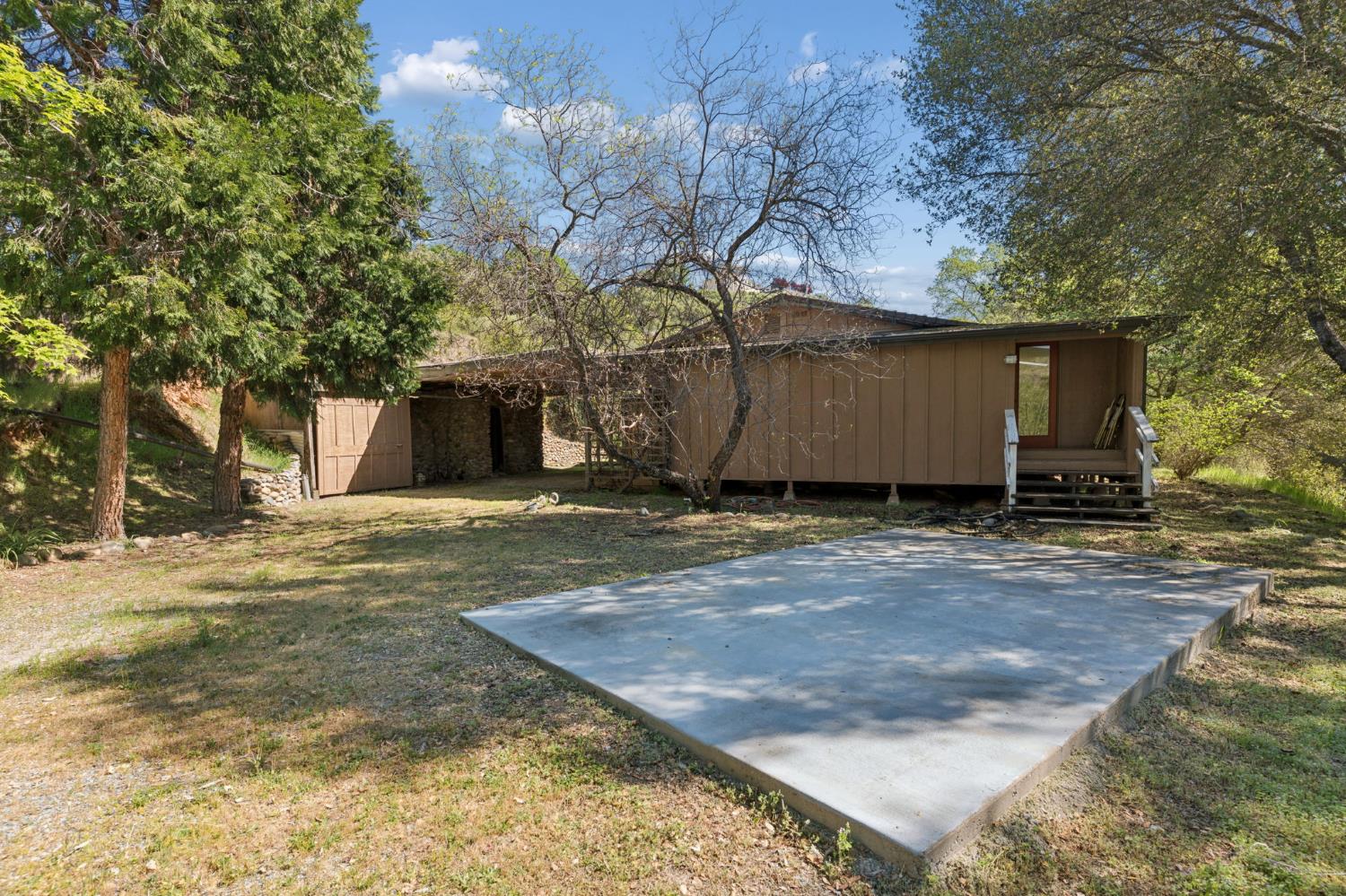 5844 October Hill Road Placerville, CA 95667 - Photo 43 of 75