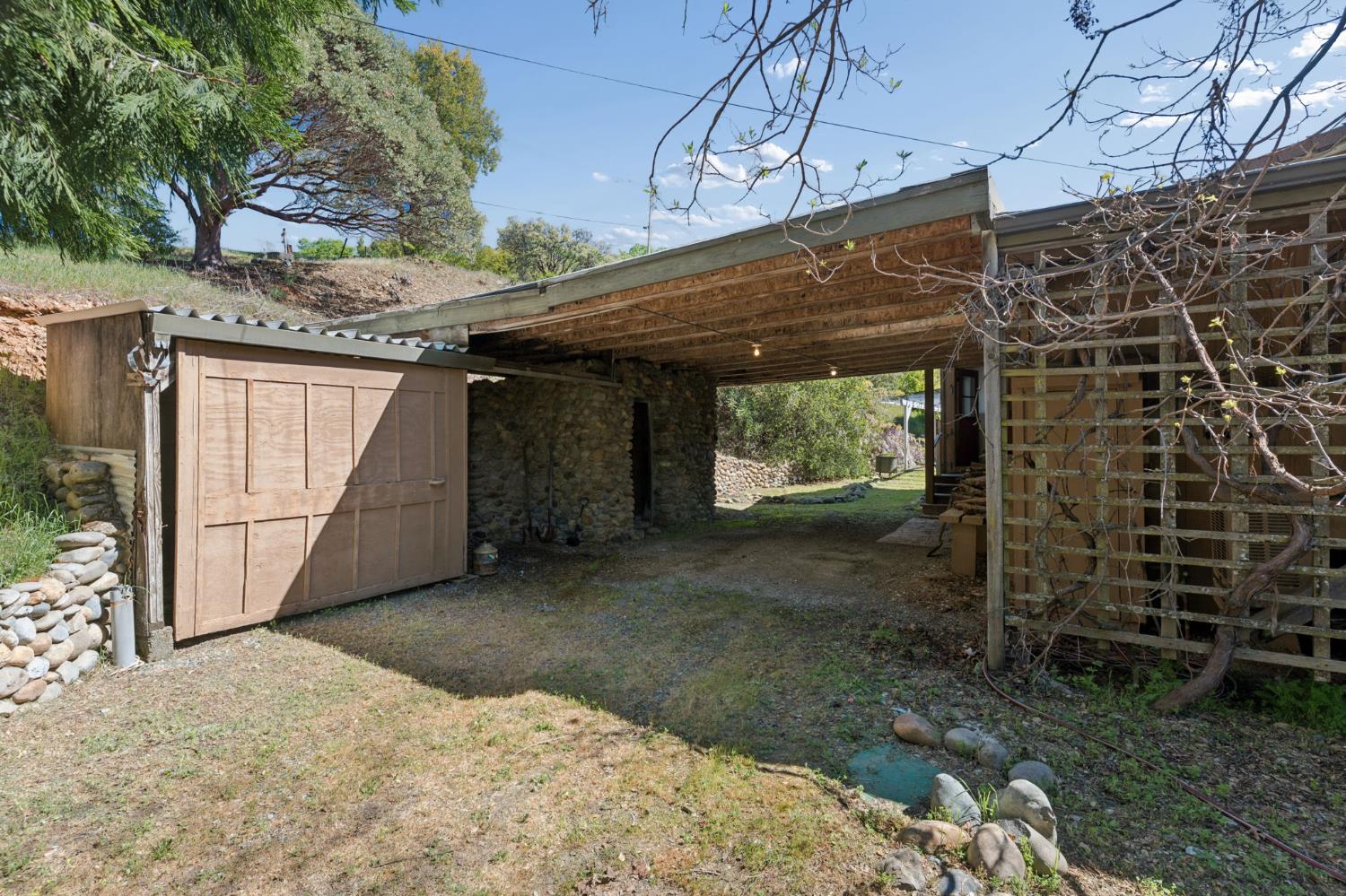 5844 October Hill Road Placerville, CA 95667 - Photo 44 of 75