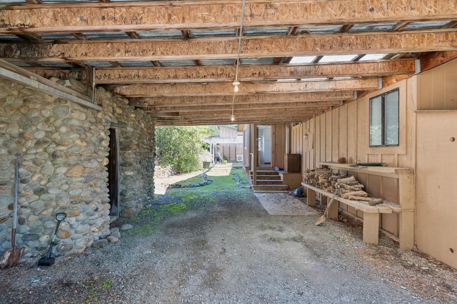 5844 October Hill Road Placerville, CA 95667 - Photo 45 of 75