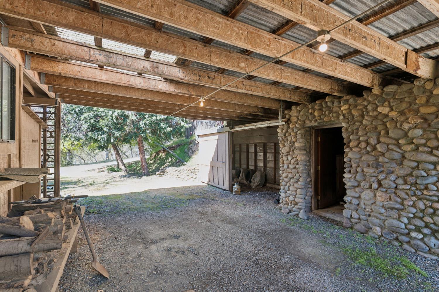 5844 October Hill Road Placerville, CA 95667 - Photo 46 of 75