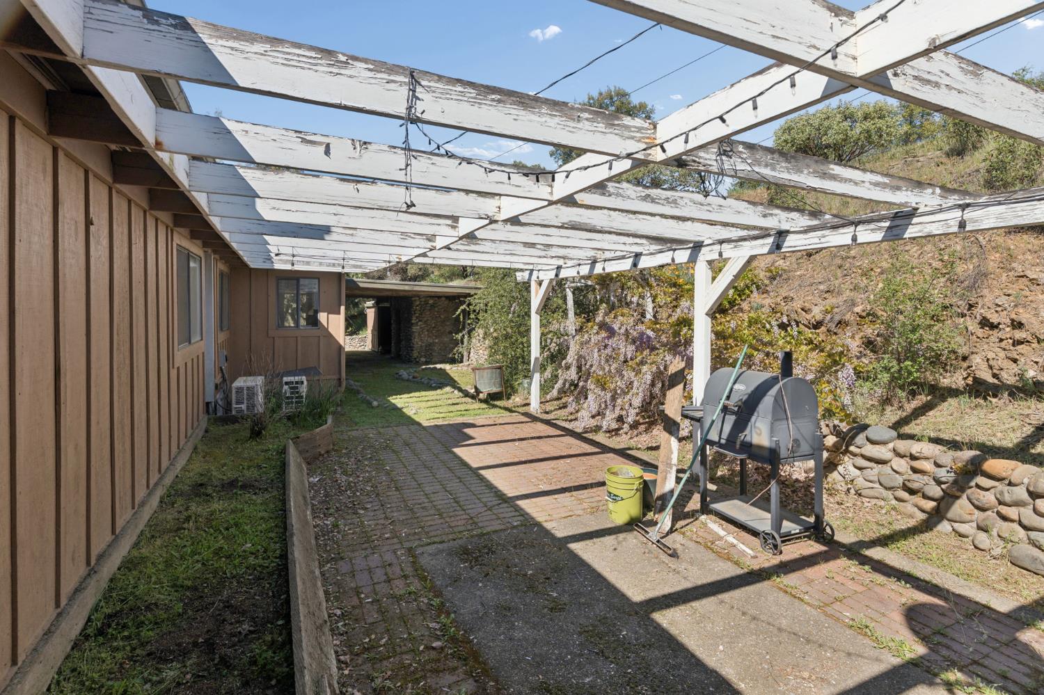 5844 October Hill Road Placerville, CA 95667 - Photo 49 of 75