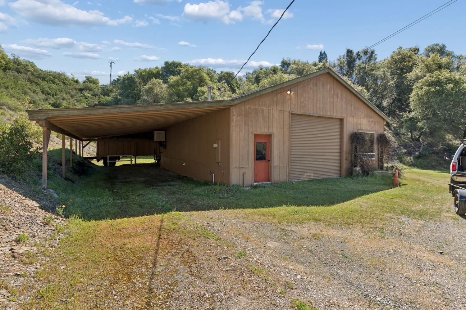 5844 October Hill Road Placerville, CA 95667 - Photo 50 of 75