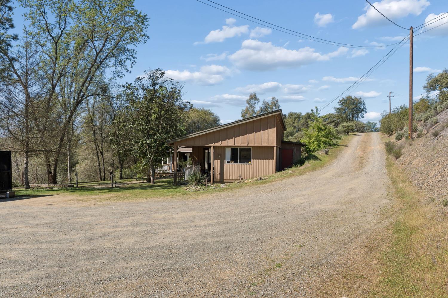 5844 October Hill Road Placerville, CA 95667 - Photo 51 of 75