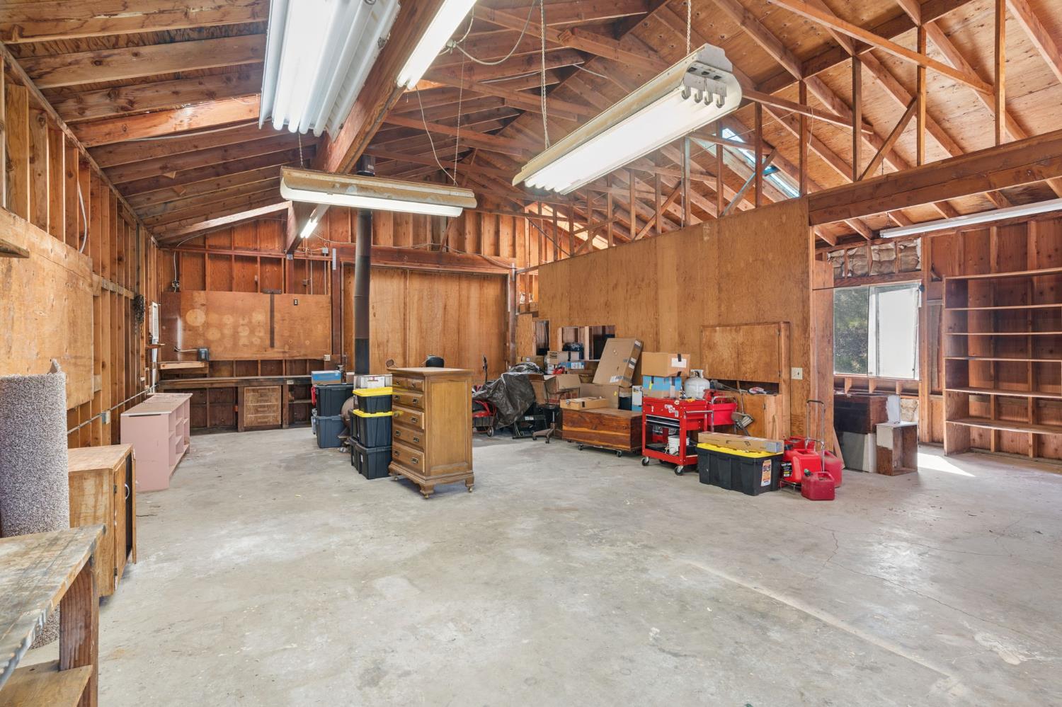 5844 October Hill Road Placerville, CA 95667 - Photo 52 of 75