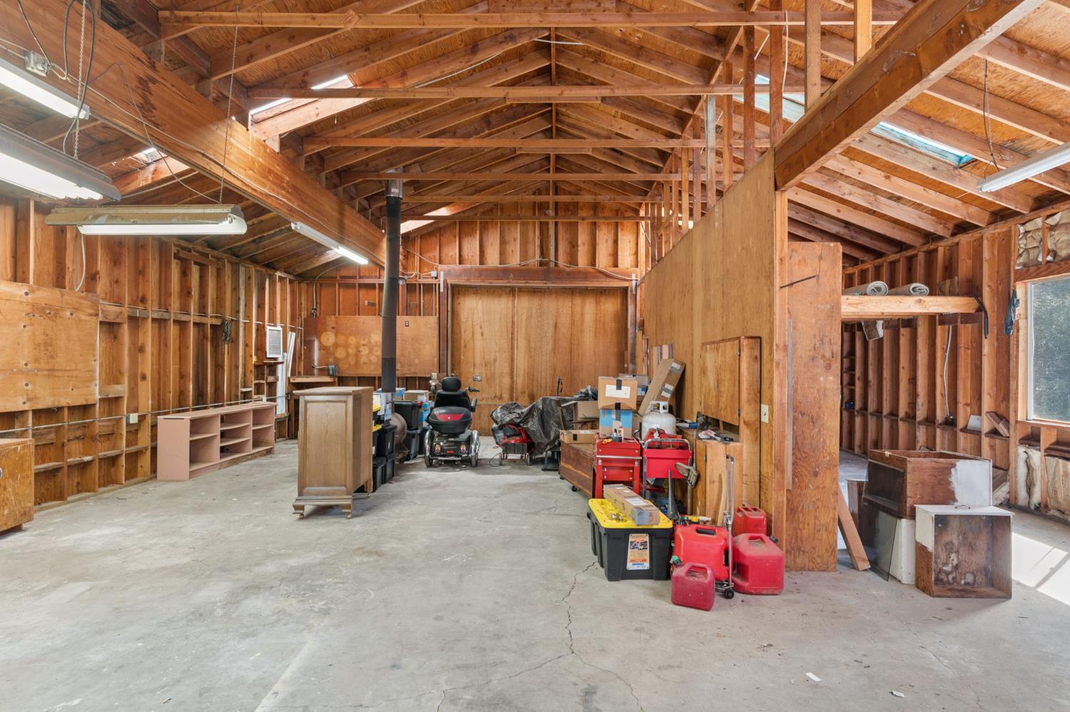 5844 October Hill Road Placerville, CA 95667 - Photo 54 of 75