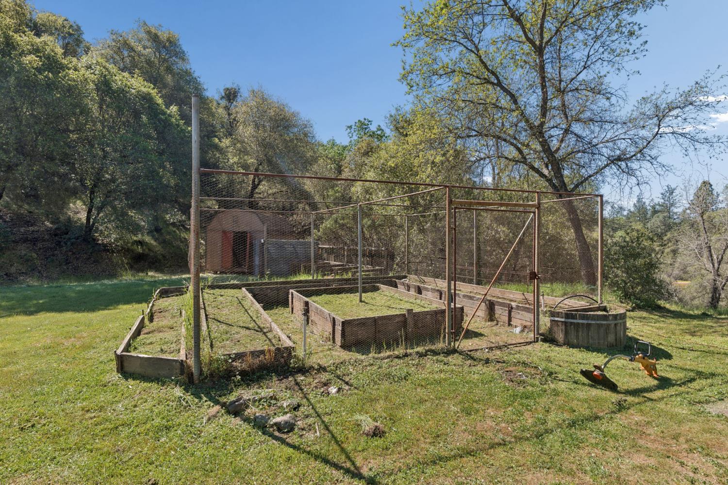 5844 October Hill Road Placerville, CA 95667 - Photo 55 of 75