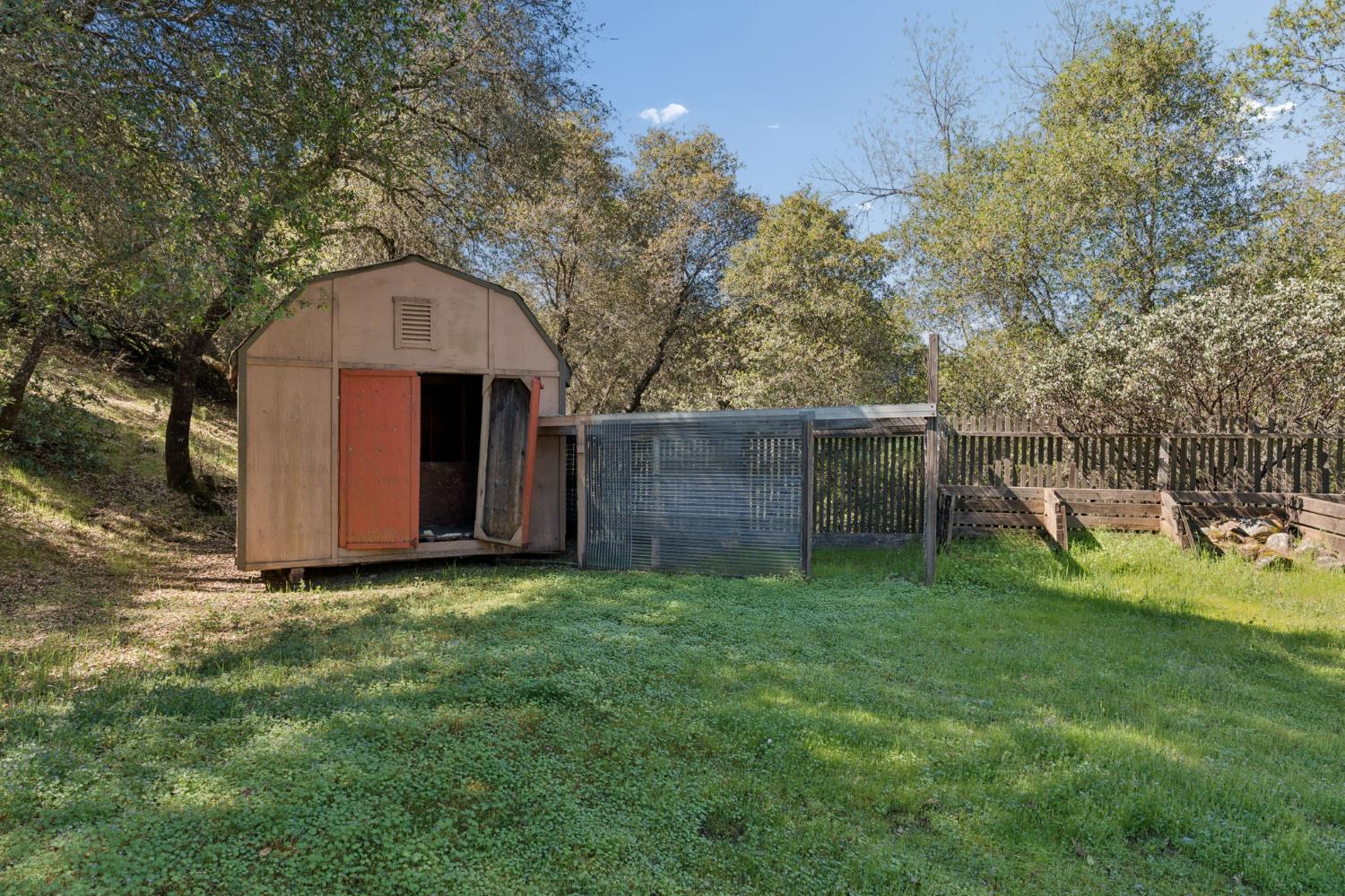 5844 October Hill Road Placerville, CA 95667 - Photo 56 of 75