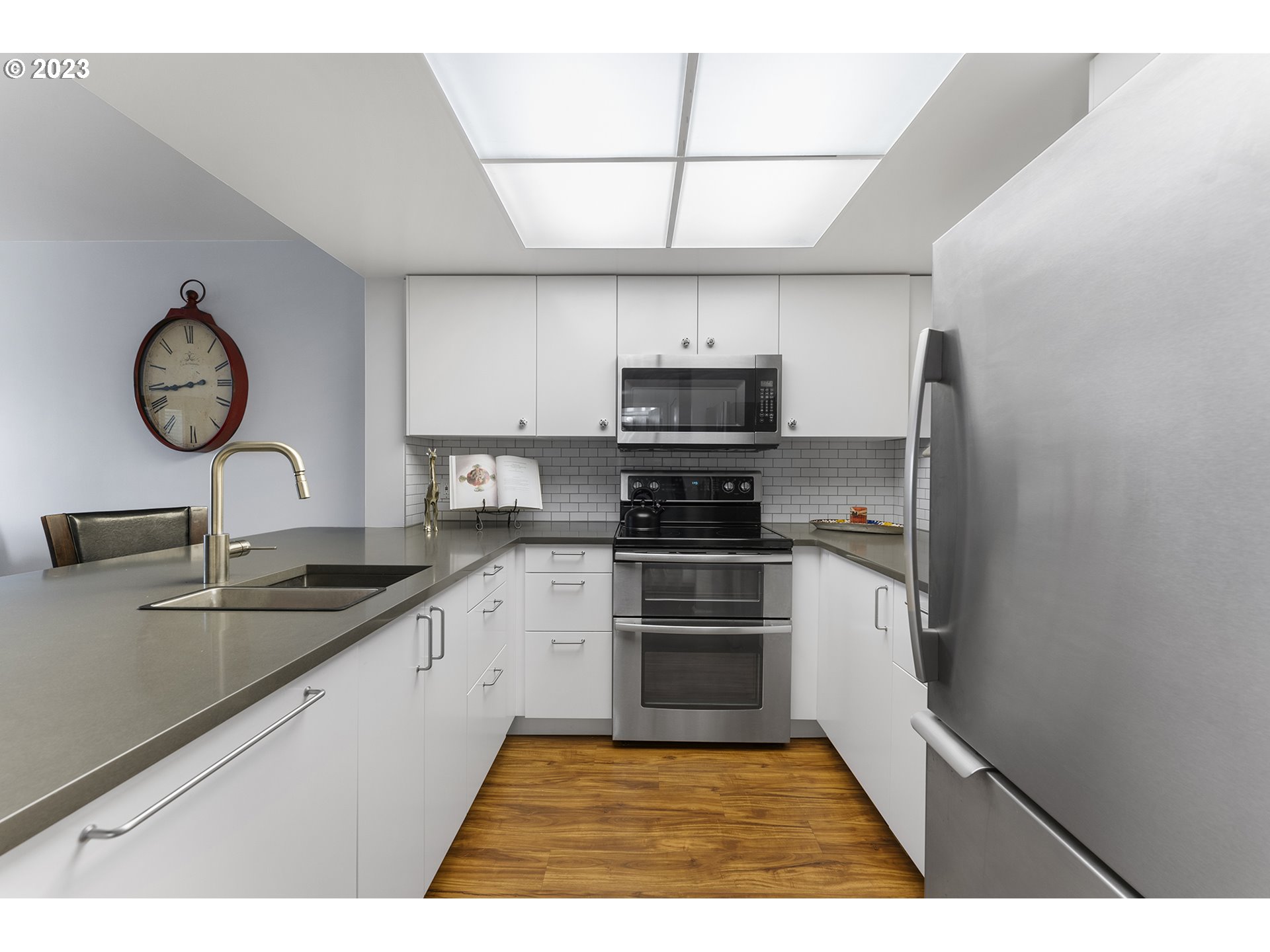 6665 West Burnside Road, Unit 441 Portland, OR 97225 - Photo 12 of 41 Gallery Image 12