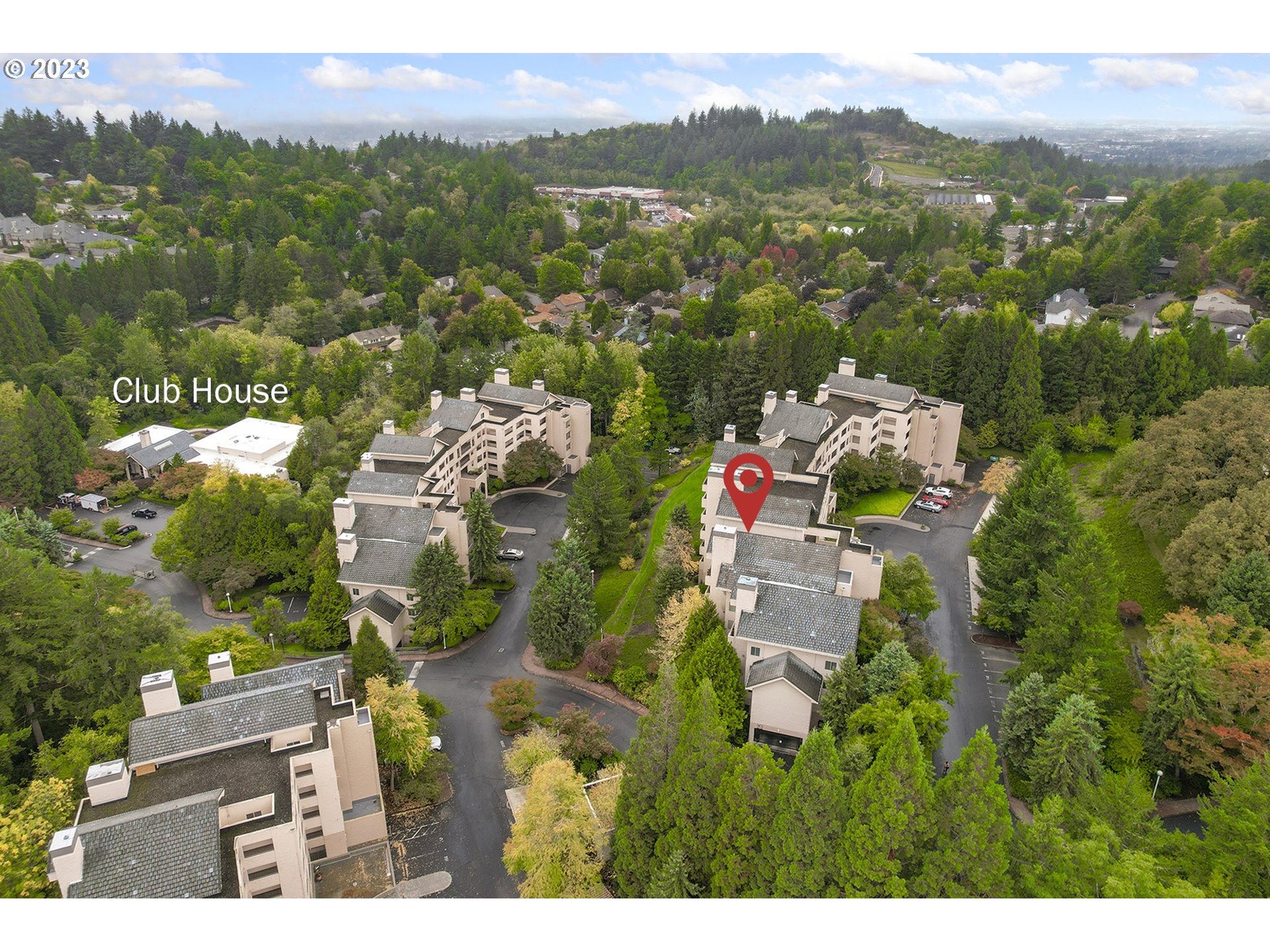 6665 West Burnside Road, Unit 441 Portland, OR 97225 - Photo 2 of 41 Gallery Image 2