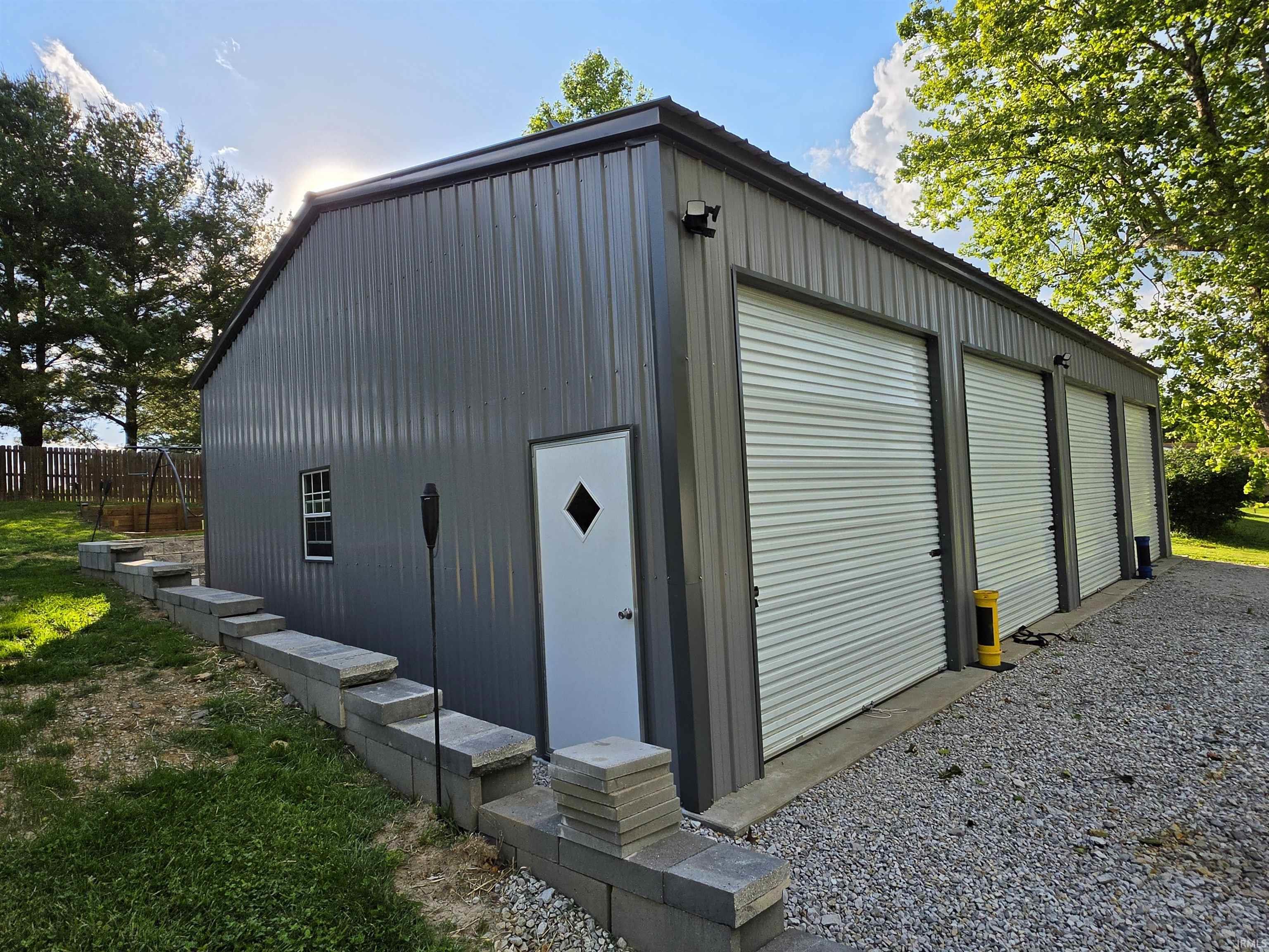6673 North Greene County Line Road Solsberry, IN 47459 - Photo 4 of 33
