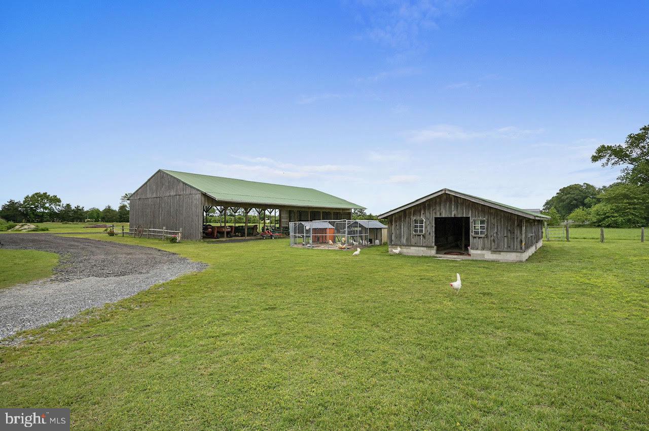 1950 Pearsons Corner Road Dover, DE 19904 - Photo 14 of 42