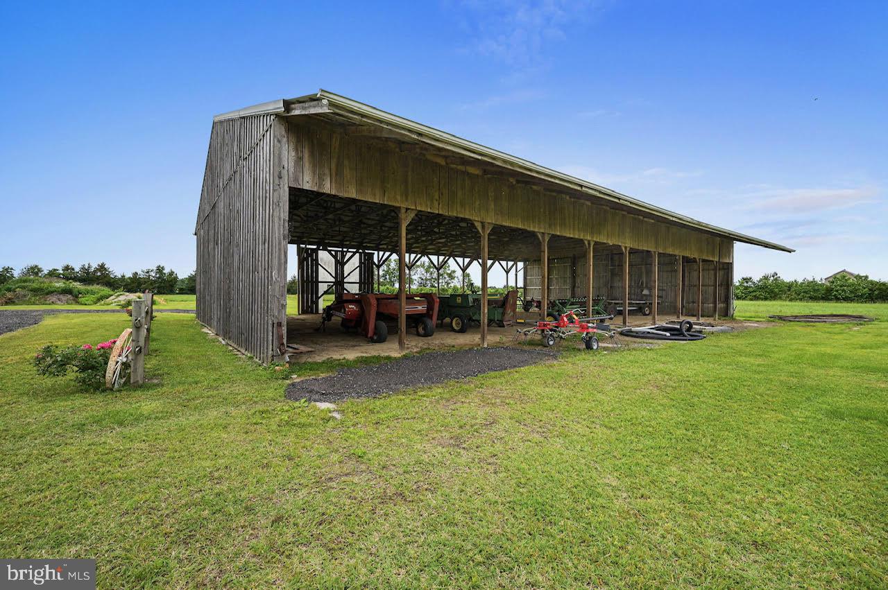 1950 Pearsons Corner Road Dover, DE 19904 - Photo 15 of 42