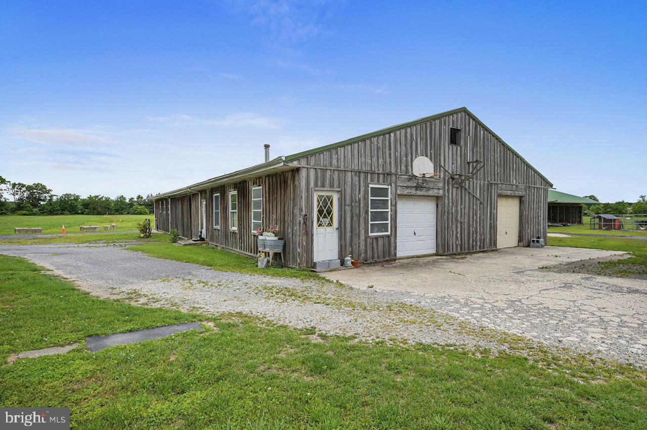 1950 Pearsons Corner Road Dover, DE 19904 - Photo 17 of 42